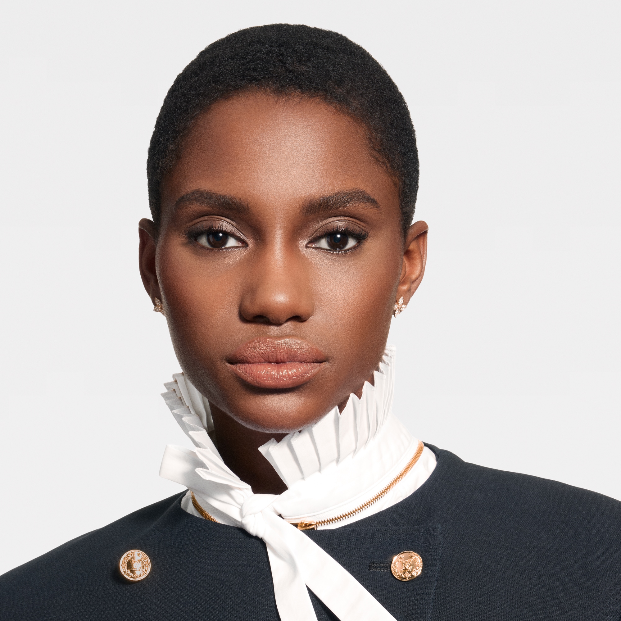 LV Rouge - Son Satin  in Nước hoa và Làm đẹp