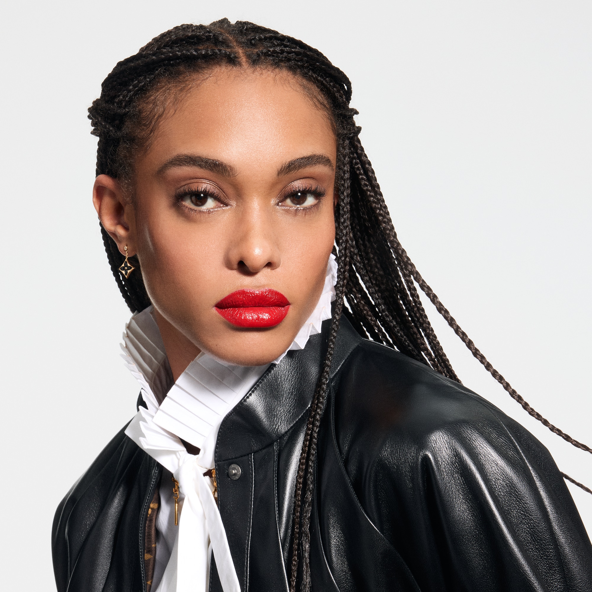 LV Rouge - Son Satin  in Nước hoa và Làm đẹp