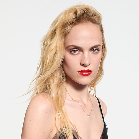 LV Rouge - Son Satin in Nước hoa và Làm đẹp's Son môi } collections by Louis Vuitton (Thu phóng sản phẩm)