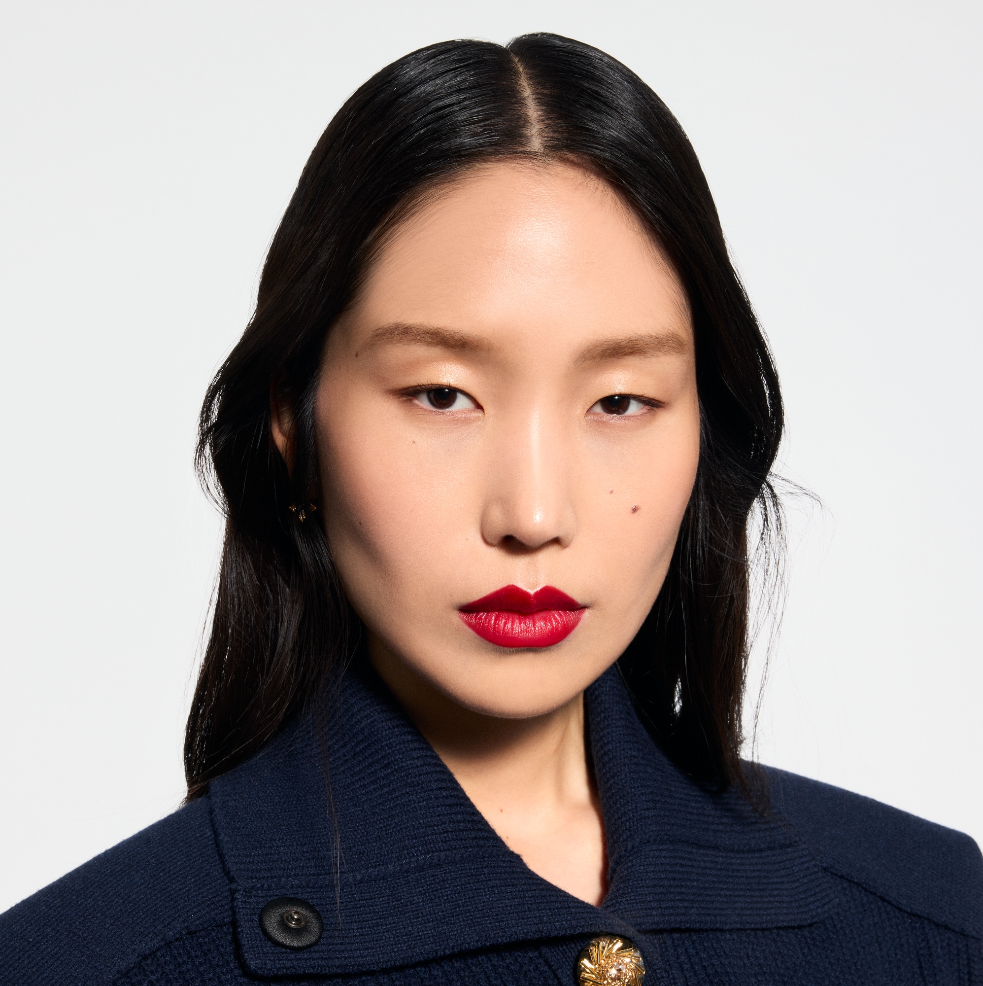 LV Rouge - Son Satin  in Nước hoa và Làm đẹp