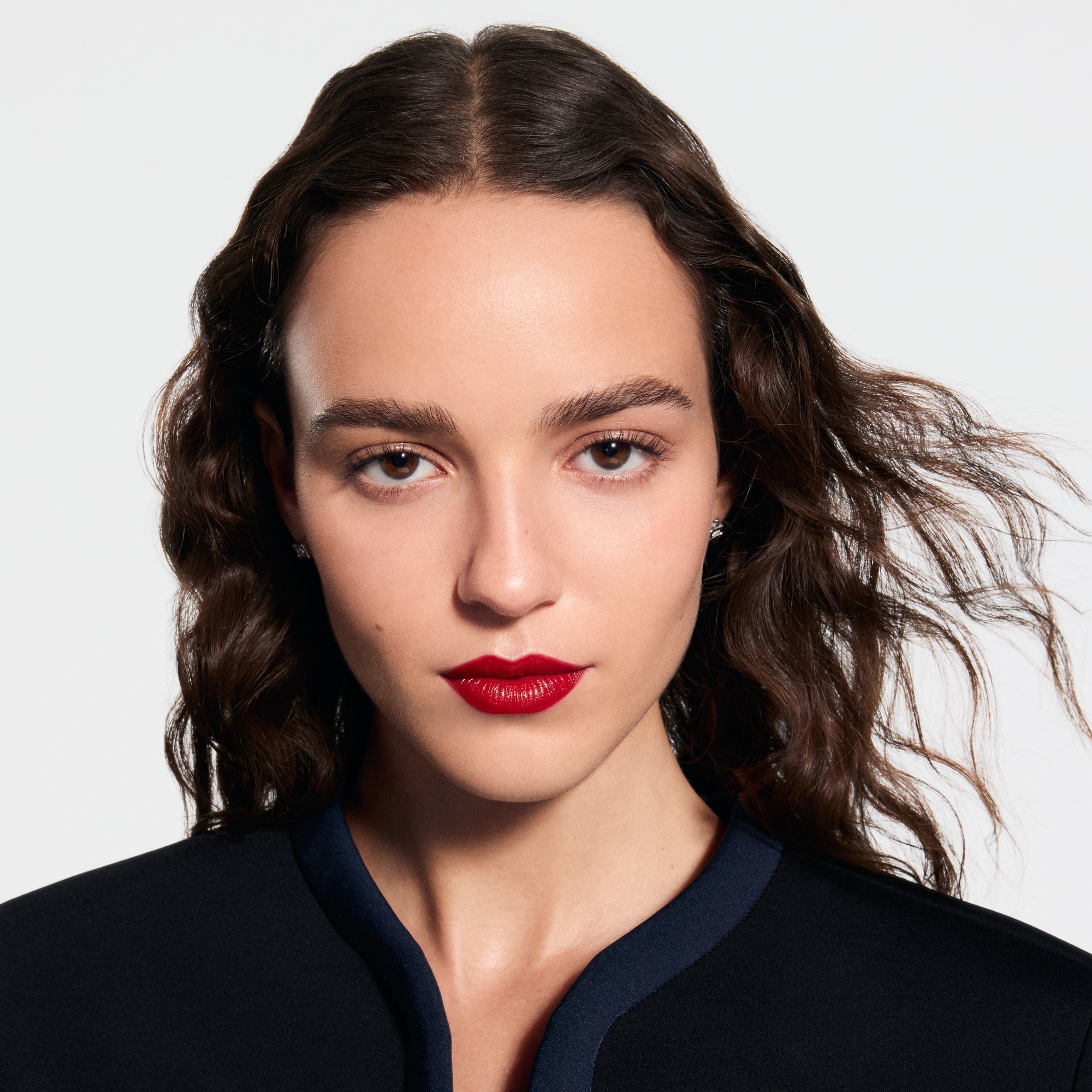 LV Rouge - Son Satin  in Nước hoa và Làm đẹp