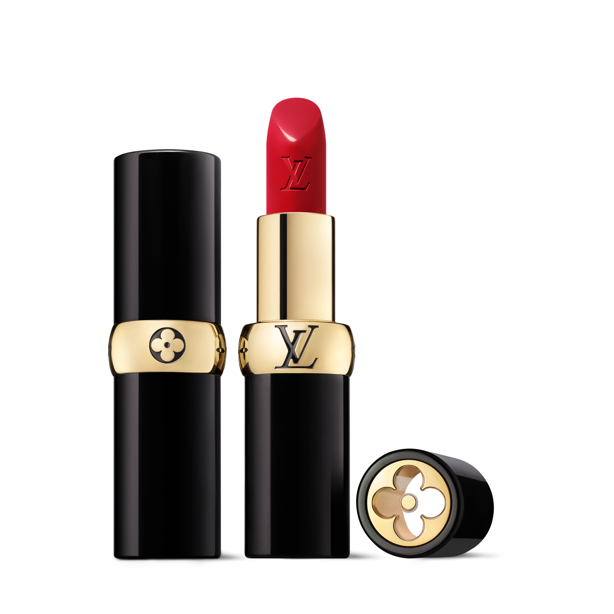 LV Rouge - Son Satin  in Nước hoa và Làm đẹp