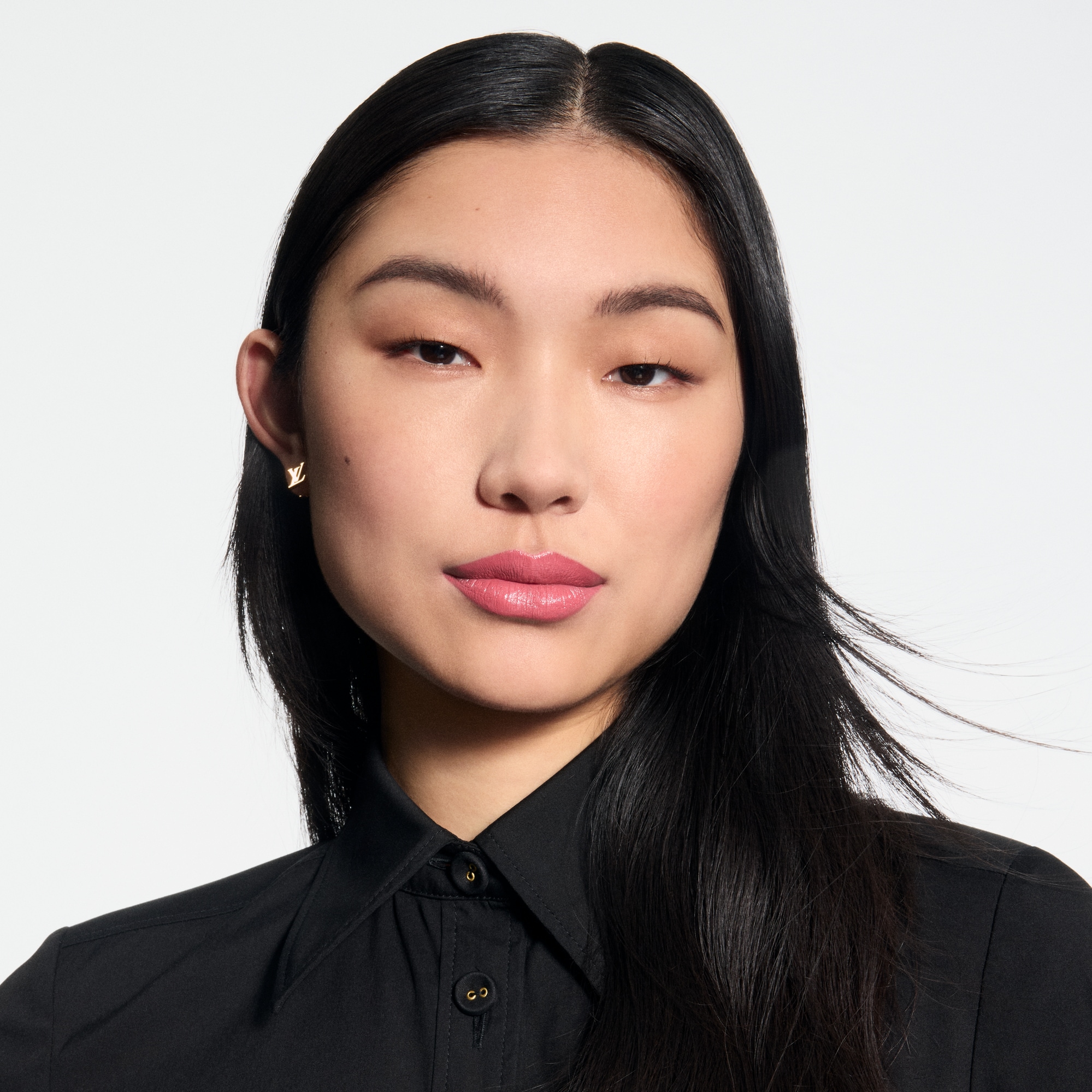 LV Rouge - Son Satin  in Nước hoa và Làm đẹp