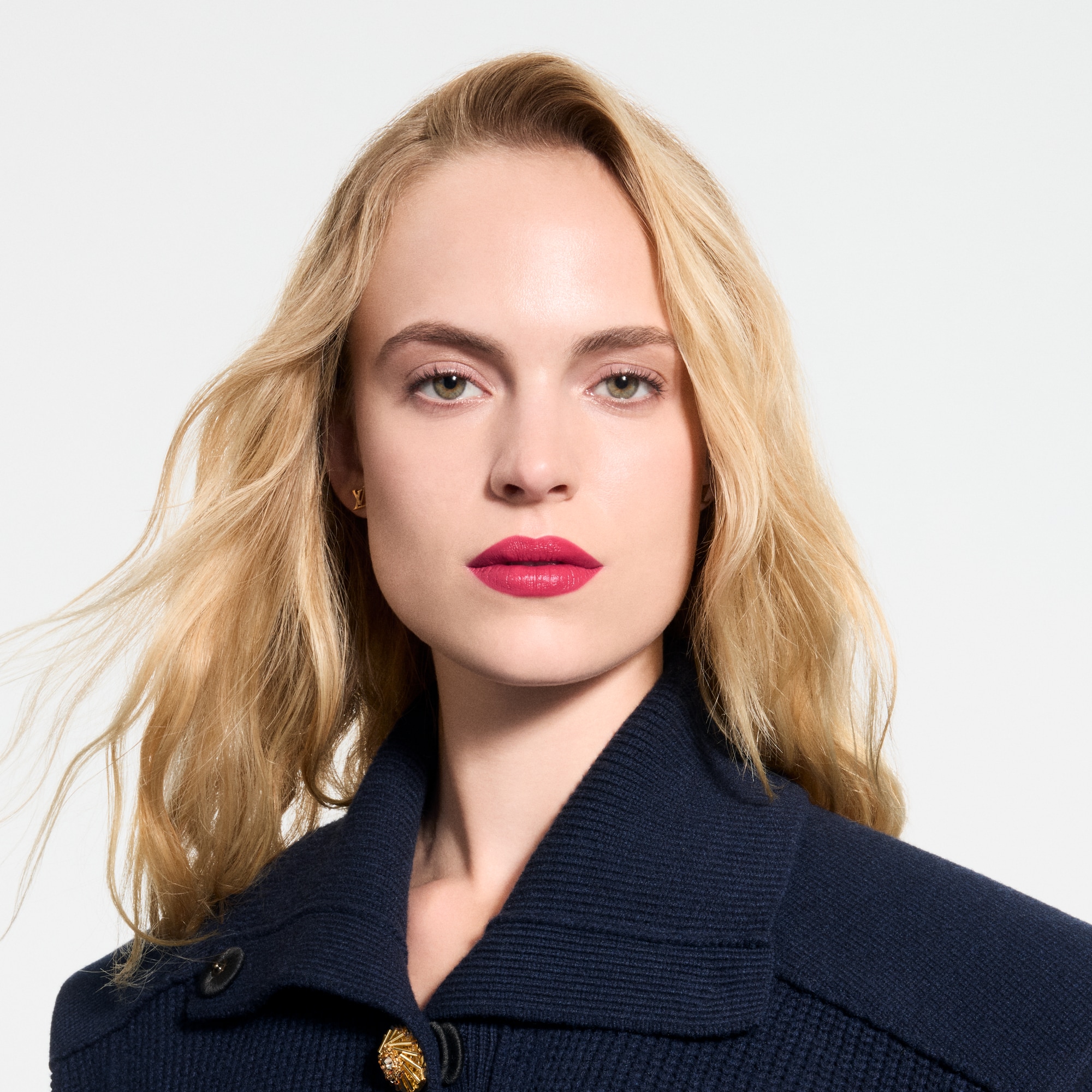 LV Rouge - Son Satin  in Nước hoa và Làm đẹp