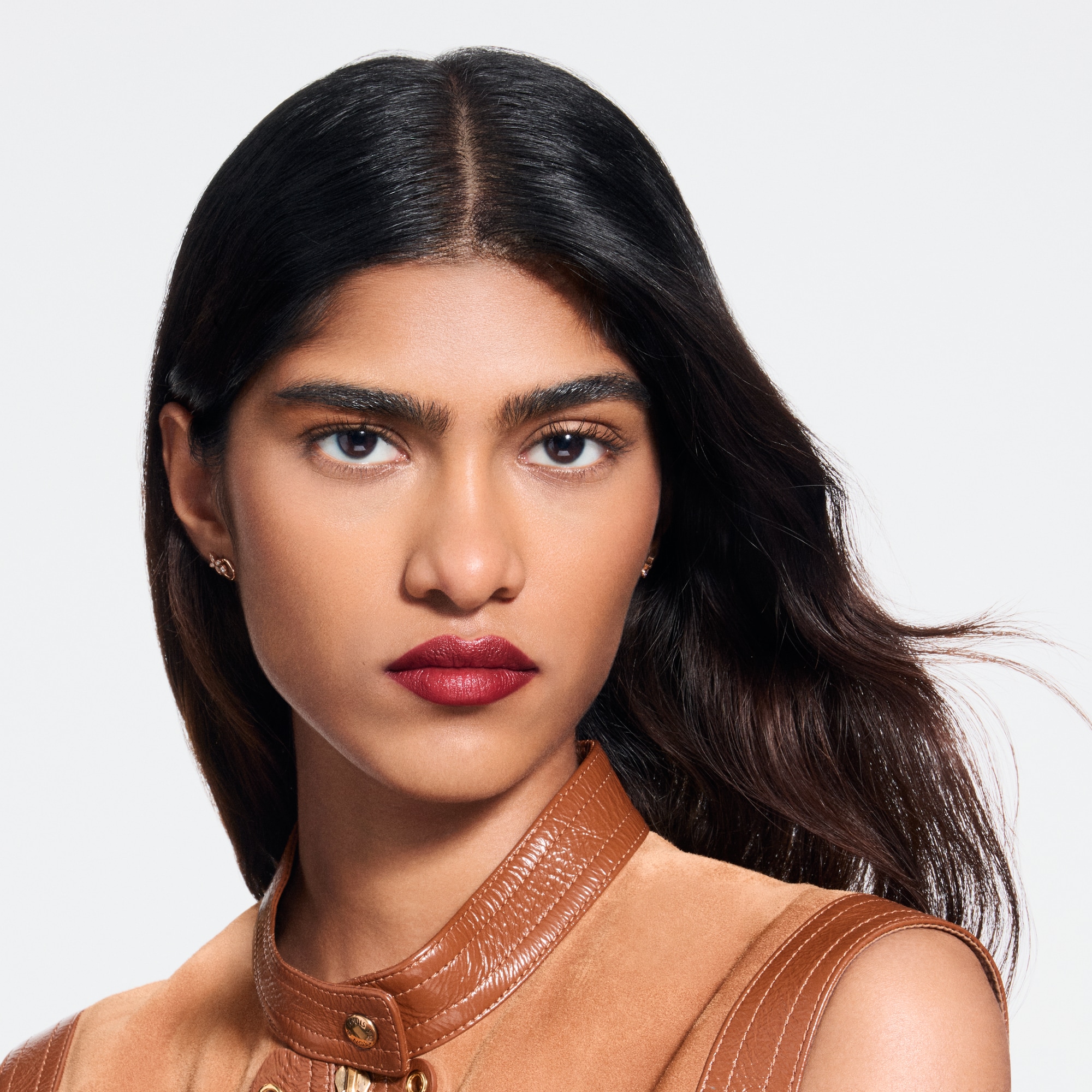 LV Rouge - Son Satin  in Nước hoa và Làm đẹp