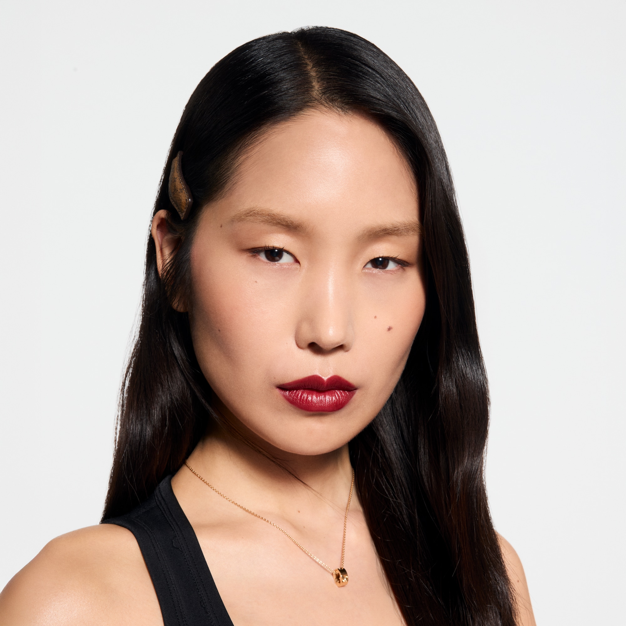 LV Rouge - Son Satin  in Nước hoa và Làm đẹp