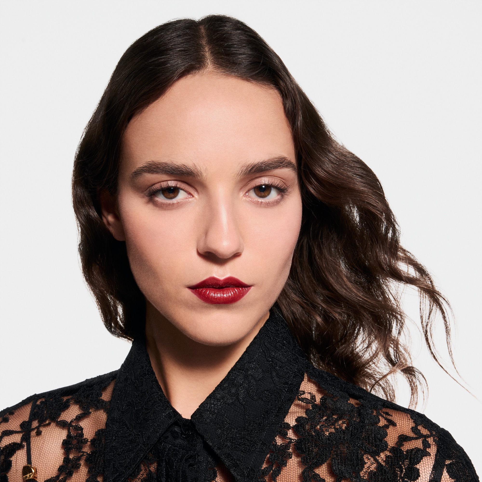 LV Rouge - Son Satin  in Nước hoa và Làm đẹp