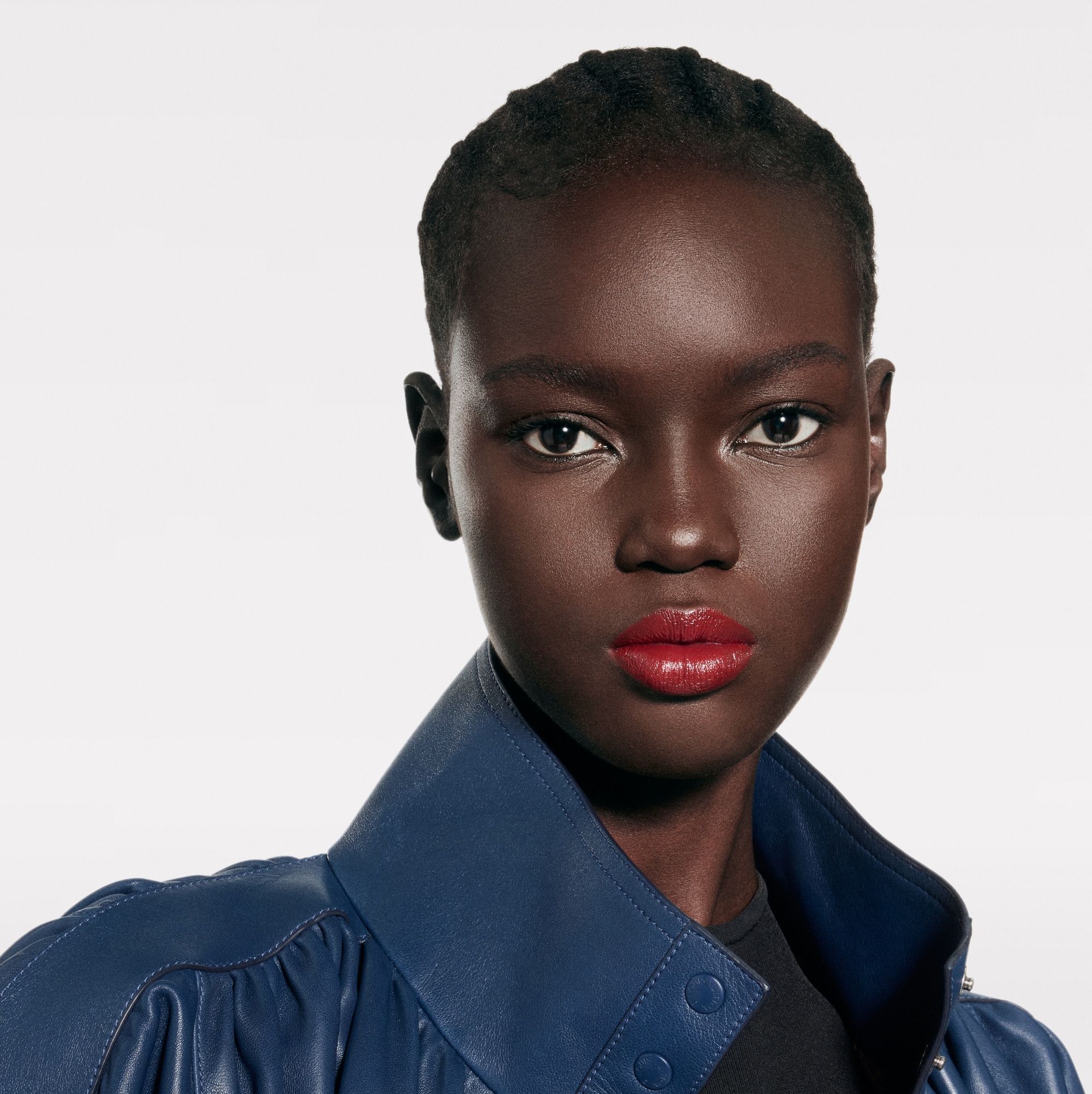 LV Rouge - Son Satin  in Nước hoa và Làm đẹp