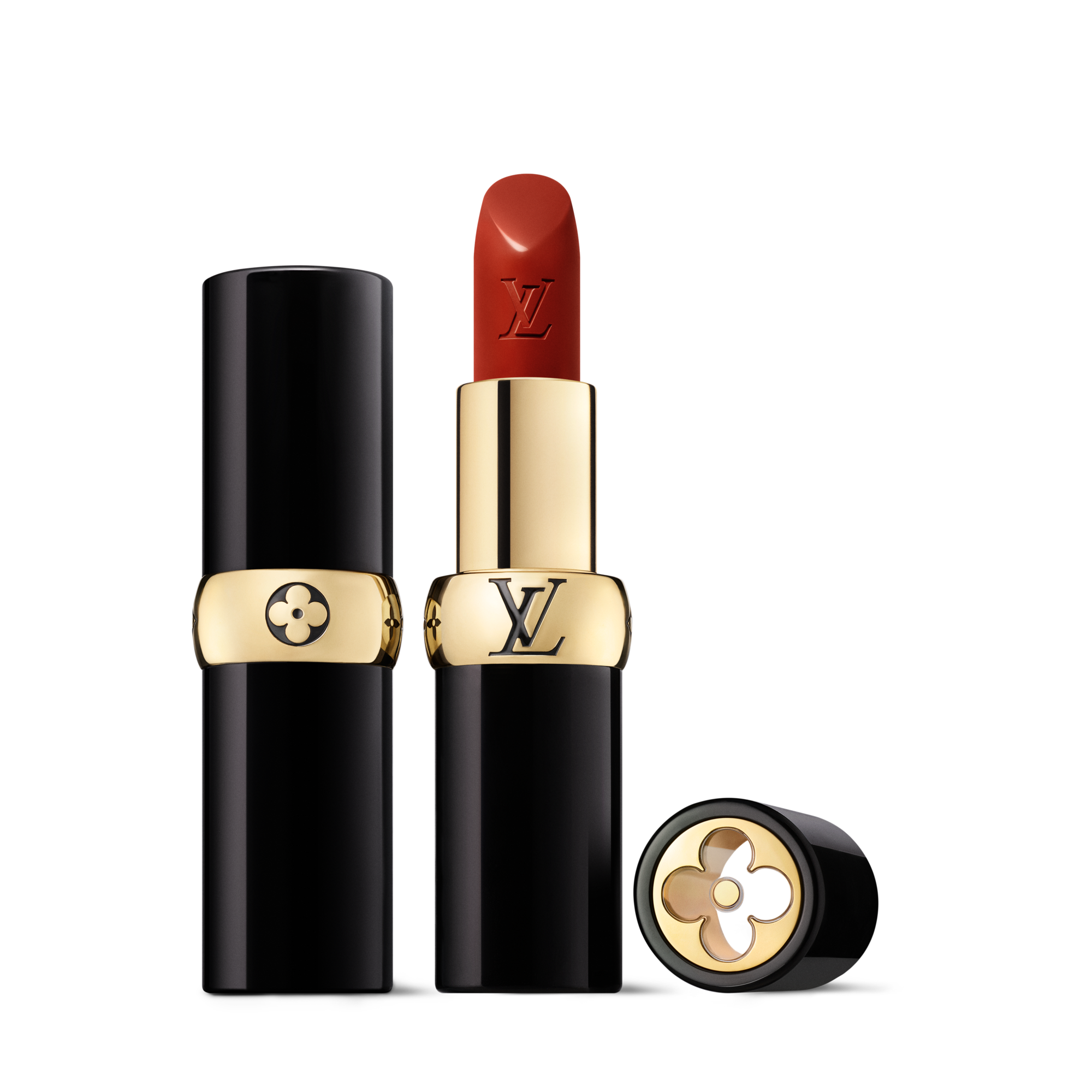LV Rouge - Son Satin  in Nước hoa và Làm đẹp