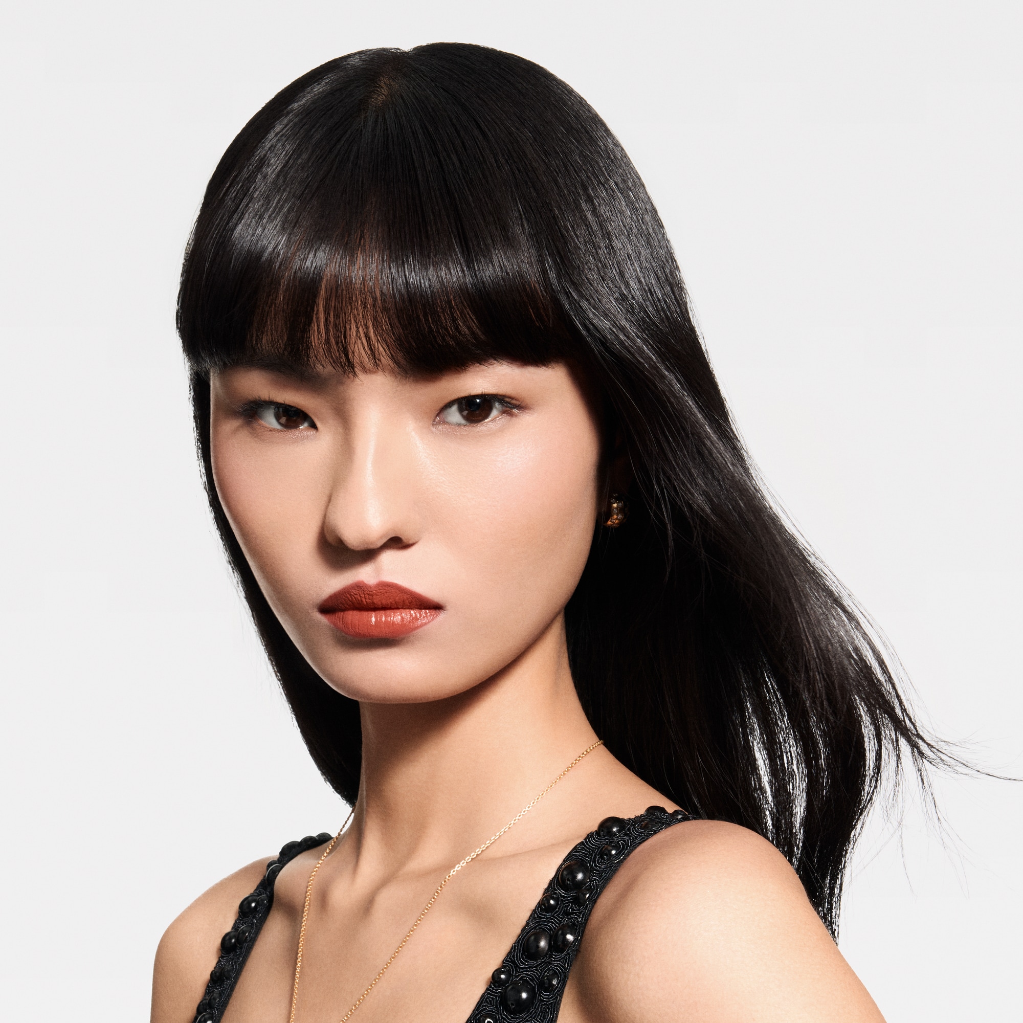 LV Rouge - Son Satin  in Nước hoa và Làm đẹp