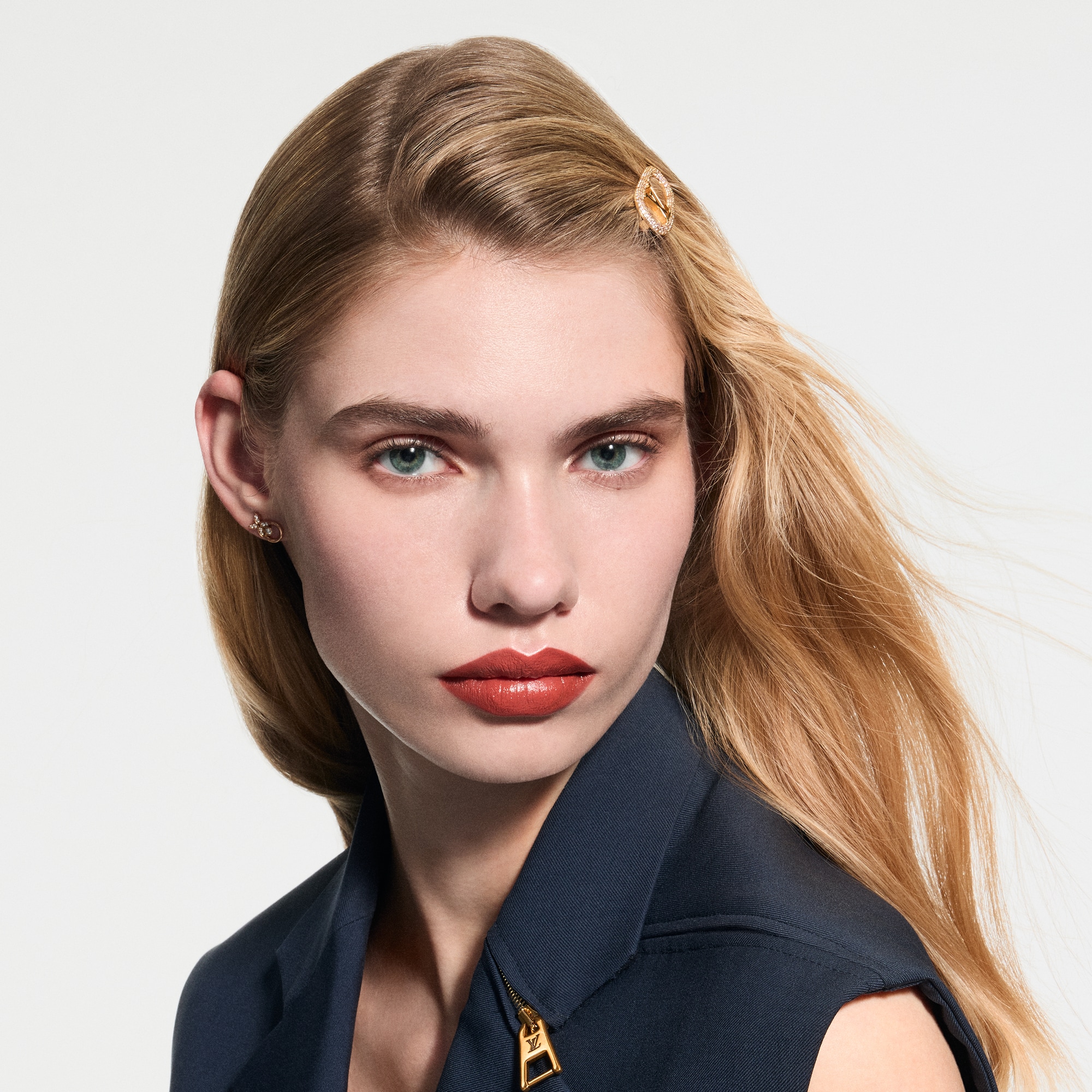 LV Rouge - Son Satin  in Nước hoa và Làm đẹp