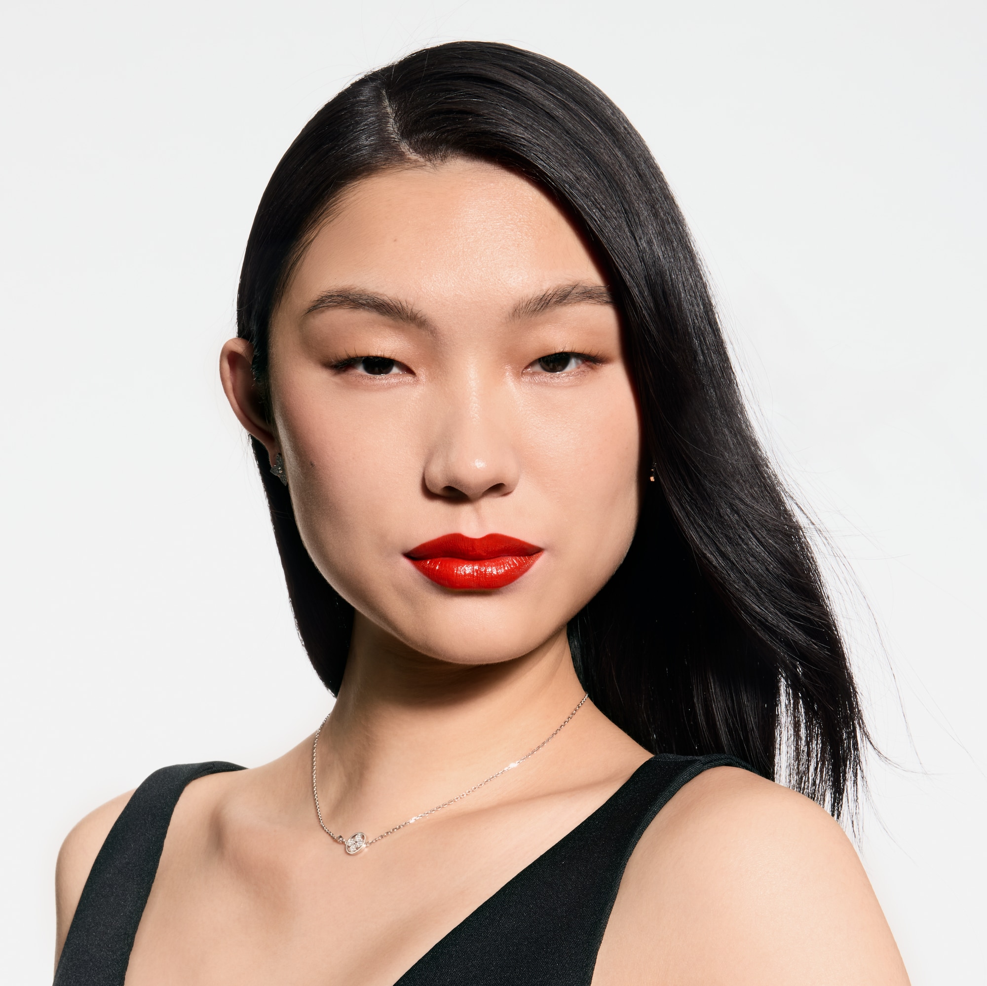 LV Rouge - Son Satin  in Nước hoa và Làm đẹp