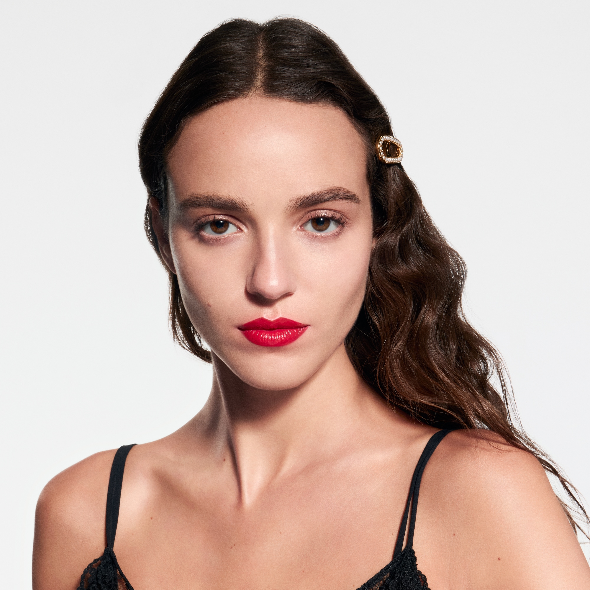 LV Rouge - Son Satin  in Nước hoa và Làm đẹp