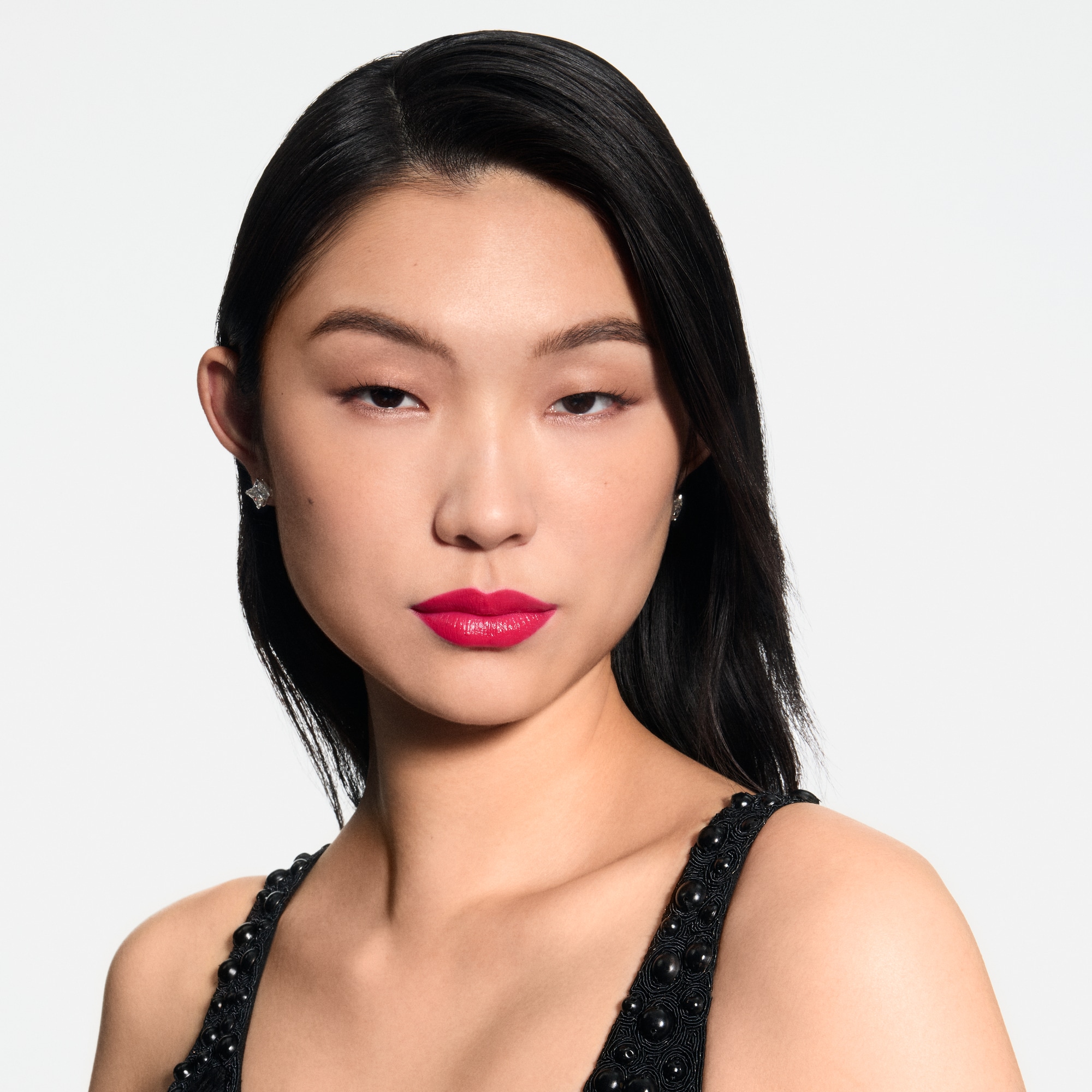LV Rouge - Son Satin  in Nước hoa và Làm đẹp