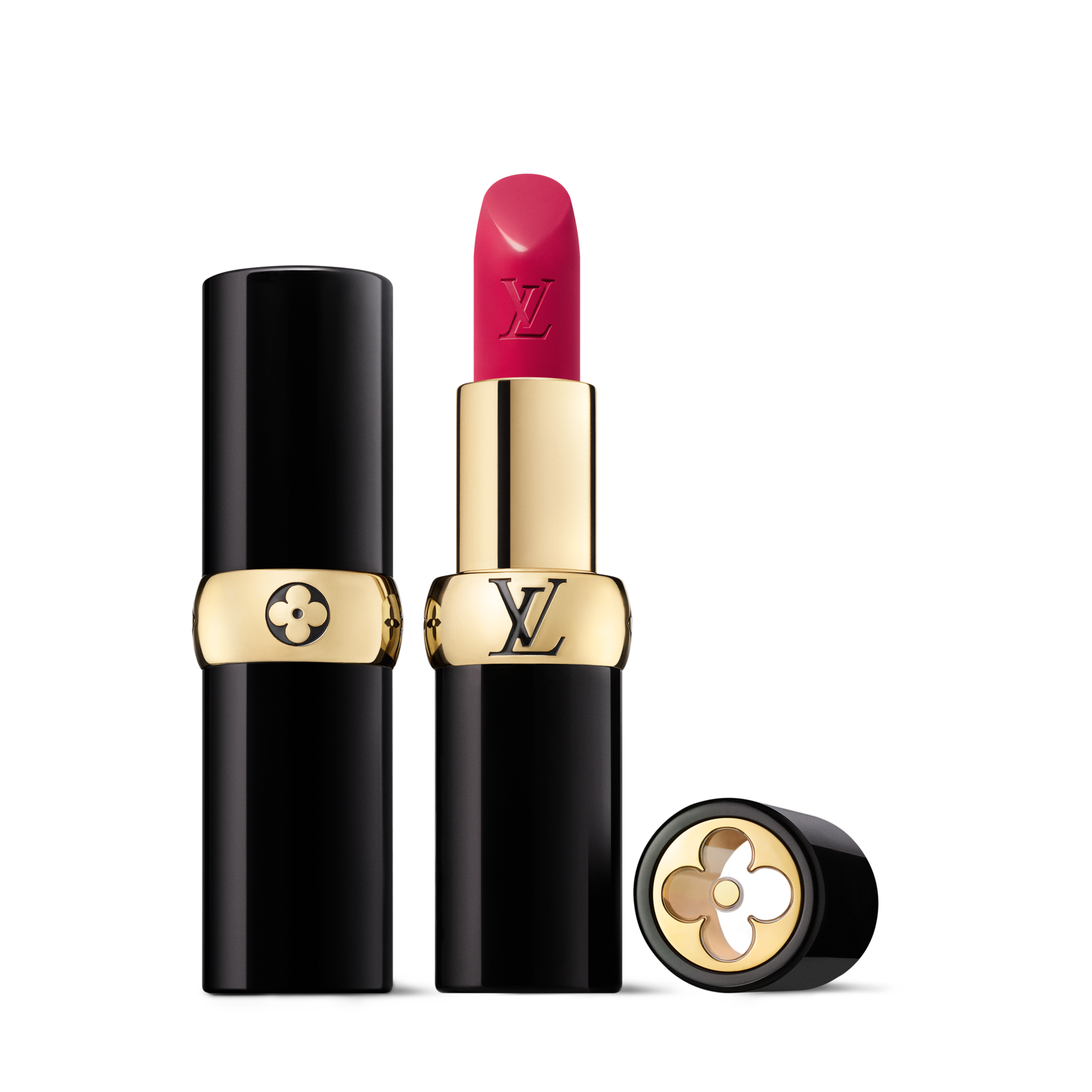 LV Rouge - Son Satin  in Nước hoa và Làm đẹp