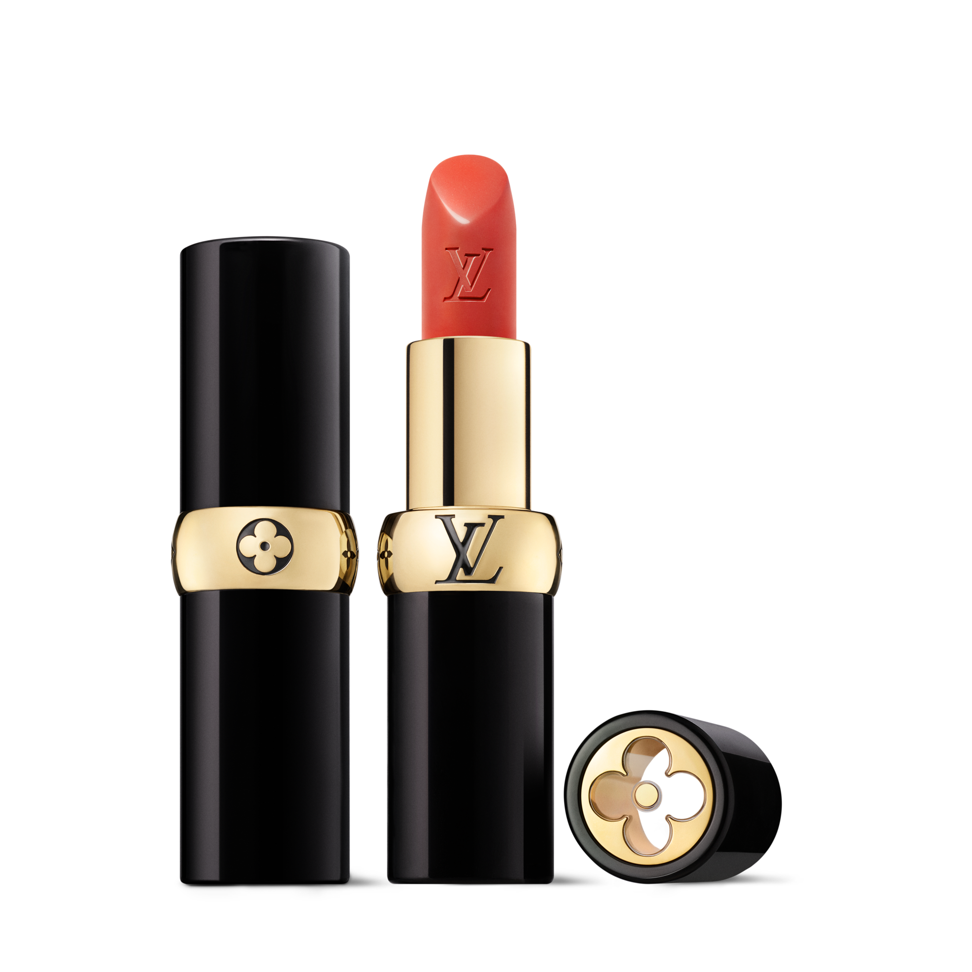 LV Rouge - Son Satin  in Nước hoa và Làm đẹp
