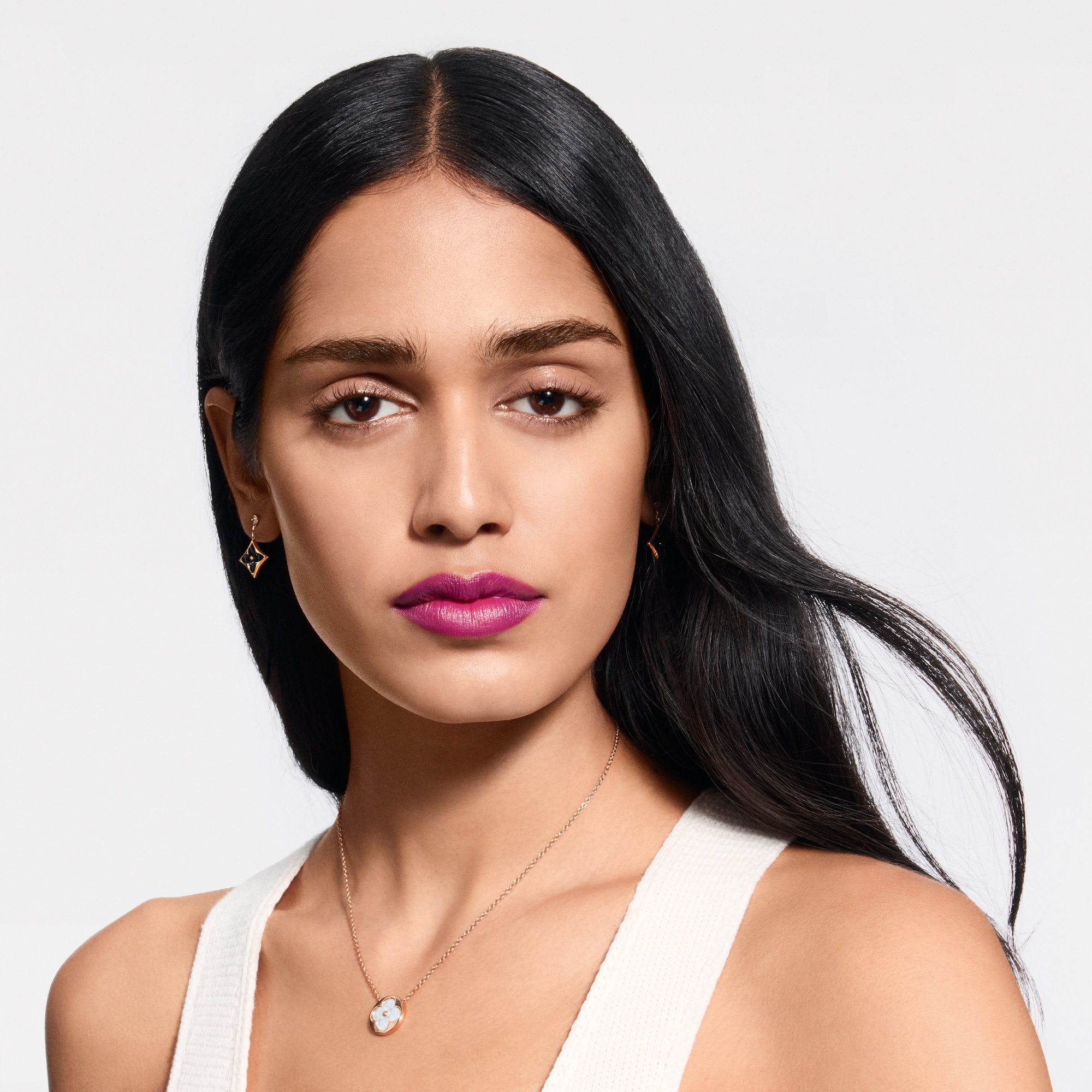 LV Rouge - Son Satin  in Nước hoa và Làm đẹp