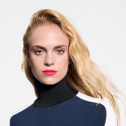 LV Rouge - Son Satin in Nước hoa và Làm đẹp's Son môi } collections by Louis Vuitton (Thu phóng sản phẩm)