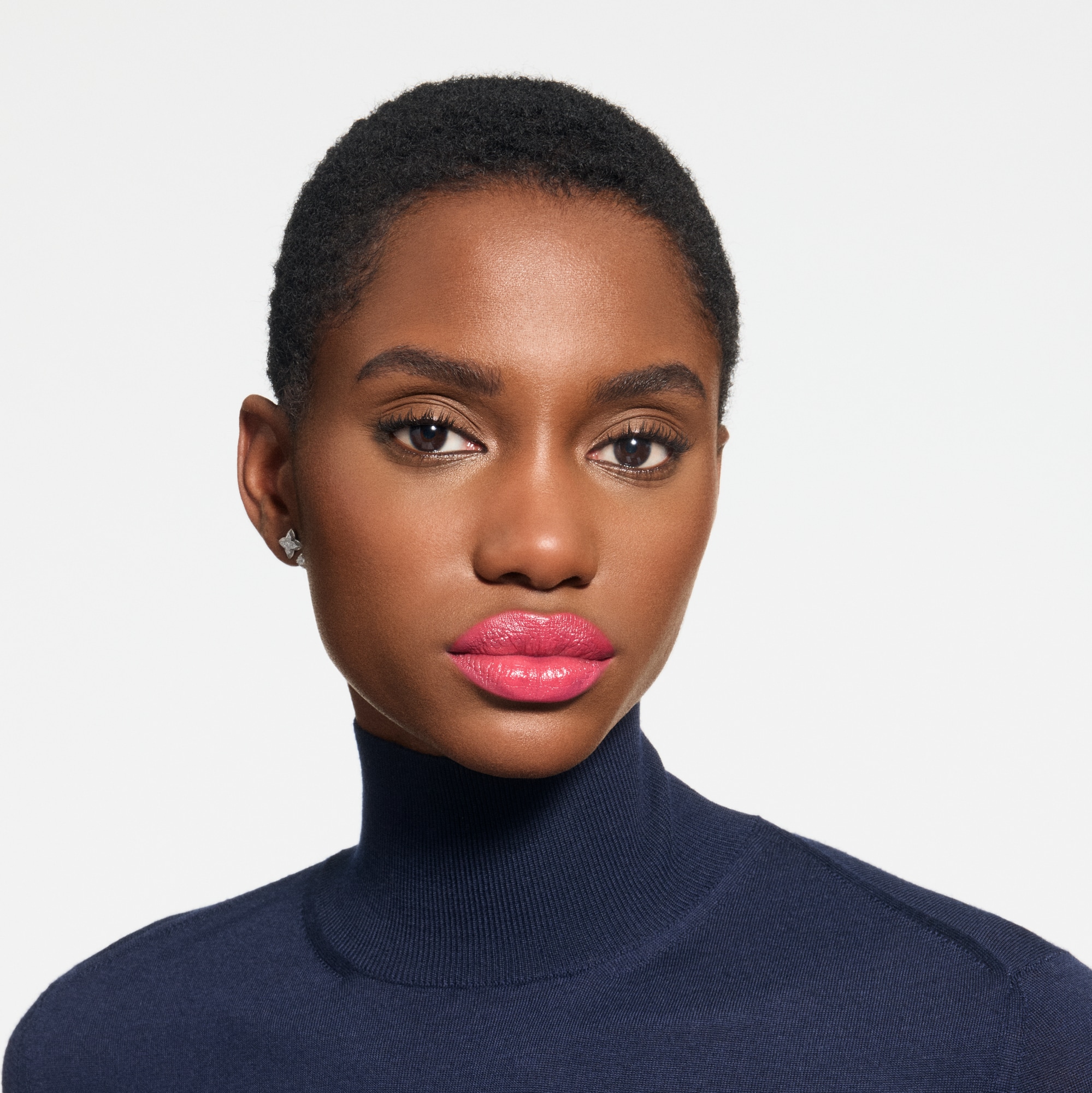 LV Rouge - Son Satin  in Nước hoa và Làm đẹp