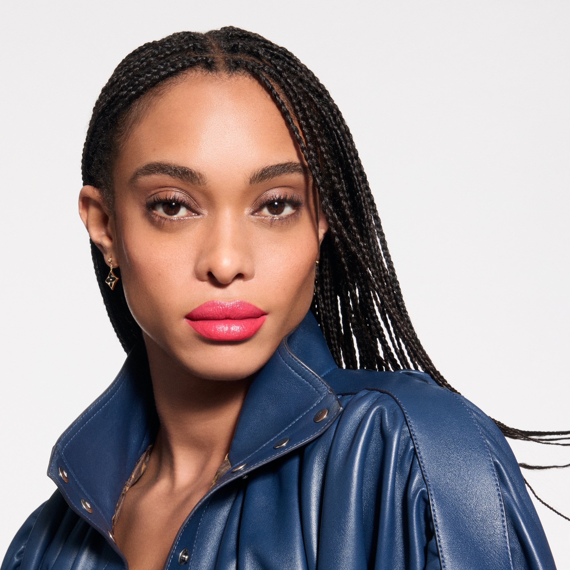 LV Rouge - Son Satin  in Nước hoa và Làm đẹp