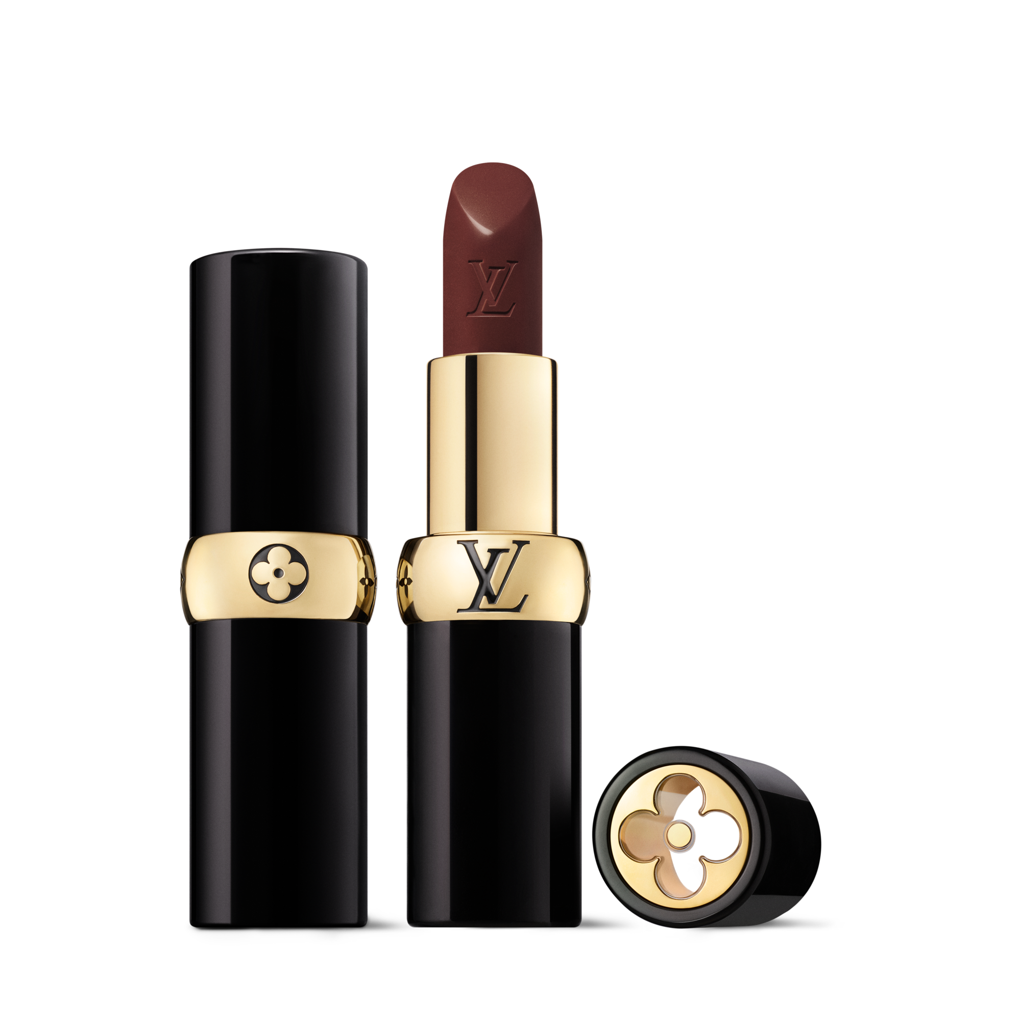 LV Rouge - Son Satin  in Nước hoa và Làm đẹp