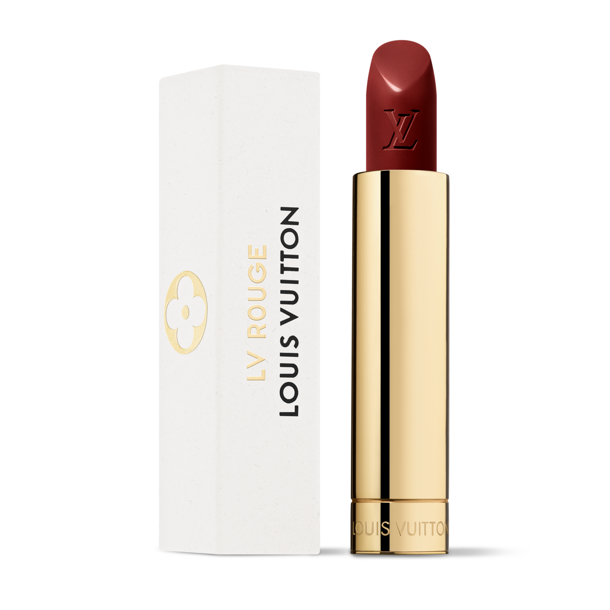 LV Rouge - Lõi Son Satin  in Nước hoa và Làm đẹp