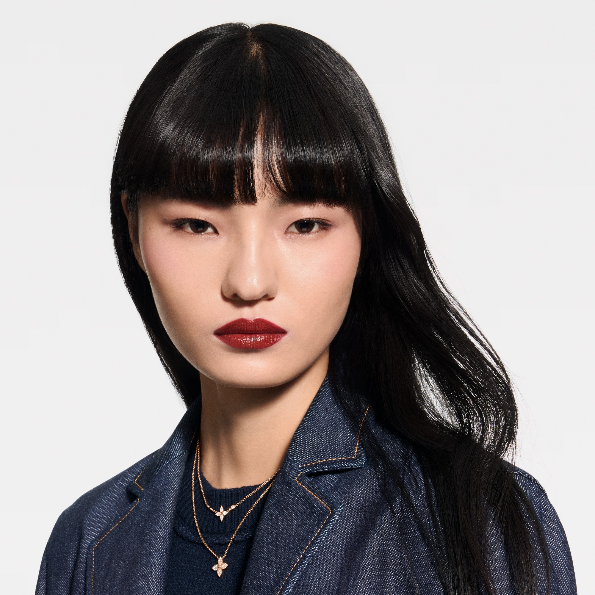 LV Rouge - Lõi Son Satin  in Nước hoa và Làm đẹp