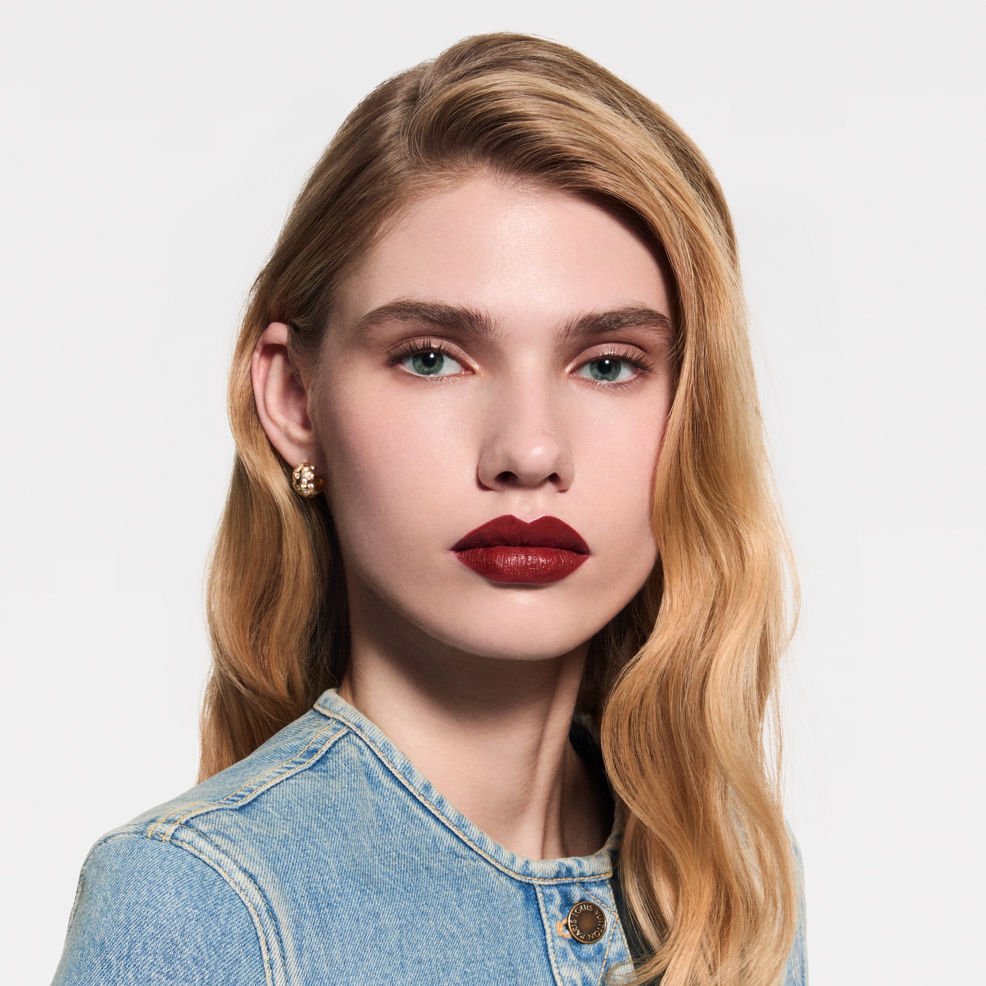 LV Rouge - Lõi Son Satin  in Nước hoa và Làm đẹp