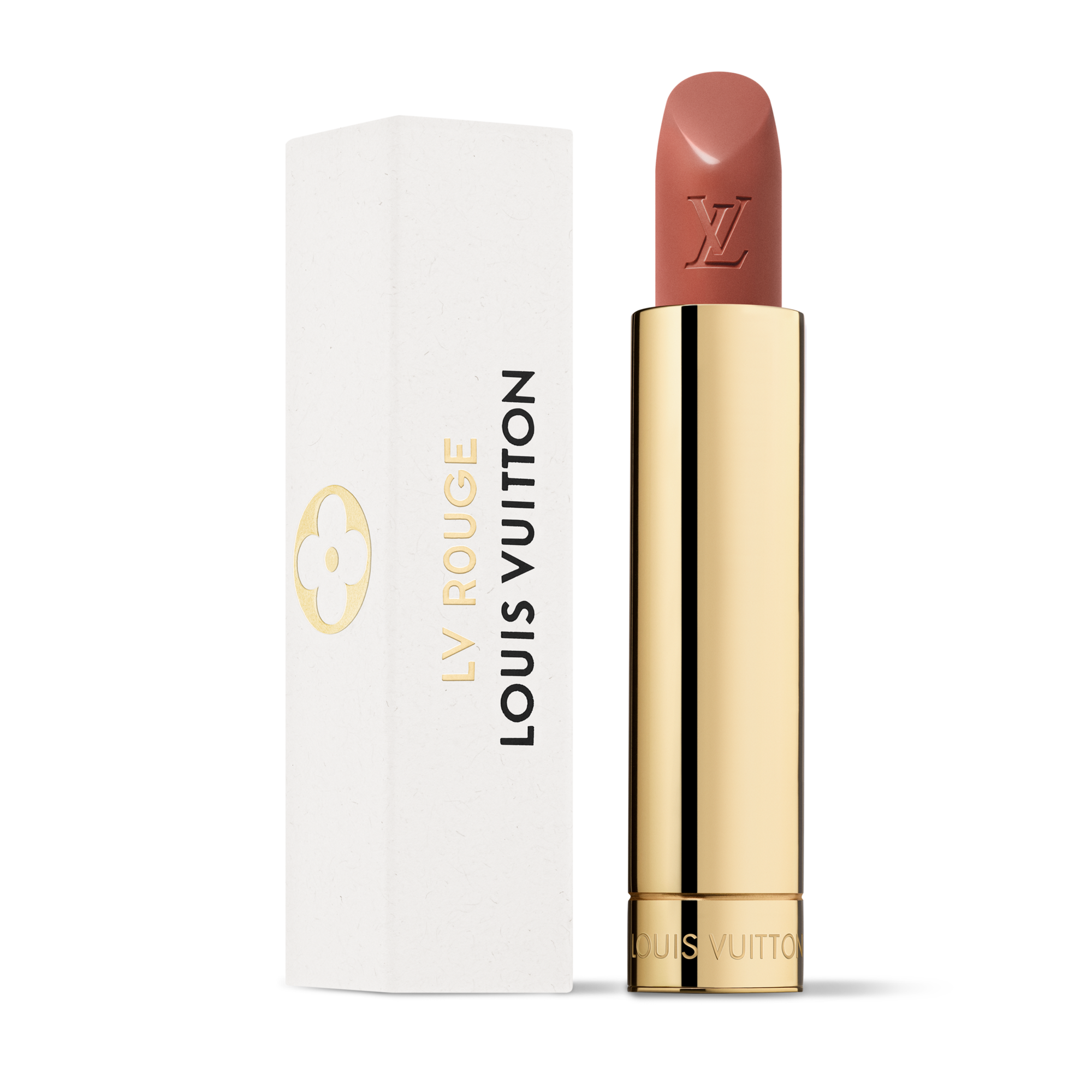 LV Rouge - Lõi Son Satin  in Nước hoa và Làm đẹp