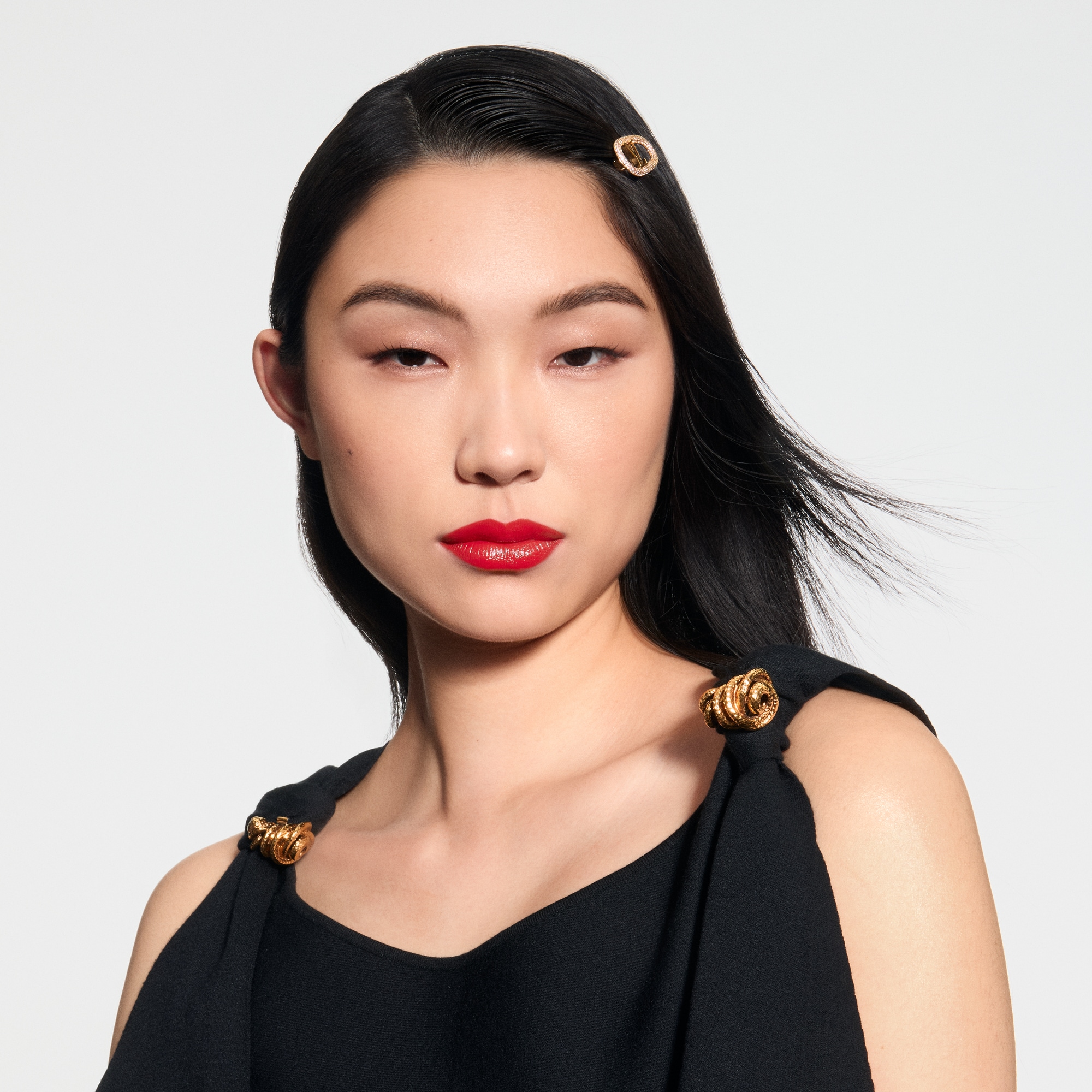 LV Rouge - Lõi Son Satin  in Nước hoa và Làm đẹp