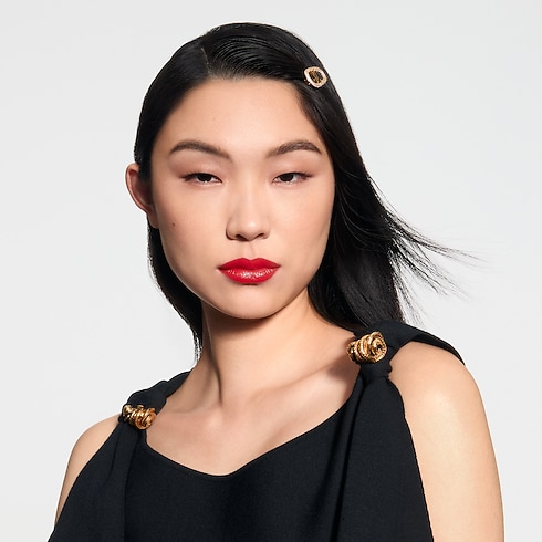 LV Rouge - Lõi Son Satin in Nước hoa và Làm đẹp's Son môi } collections by Louis Vuitton (Thu phóng sản phẩm)