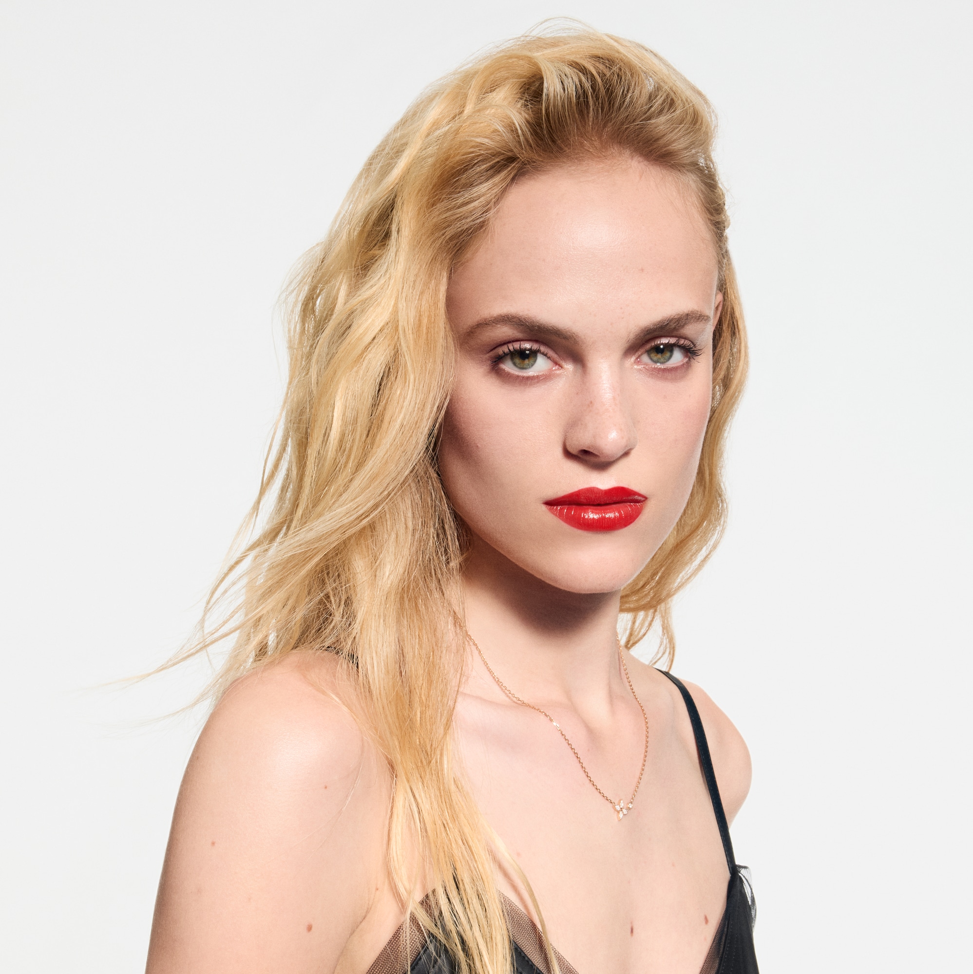 LV Rouge - Lõi Son Satin  in Nước hoa và Làm đẹp