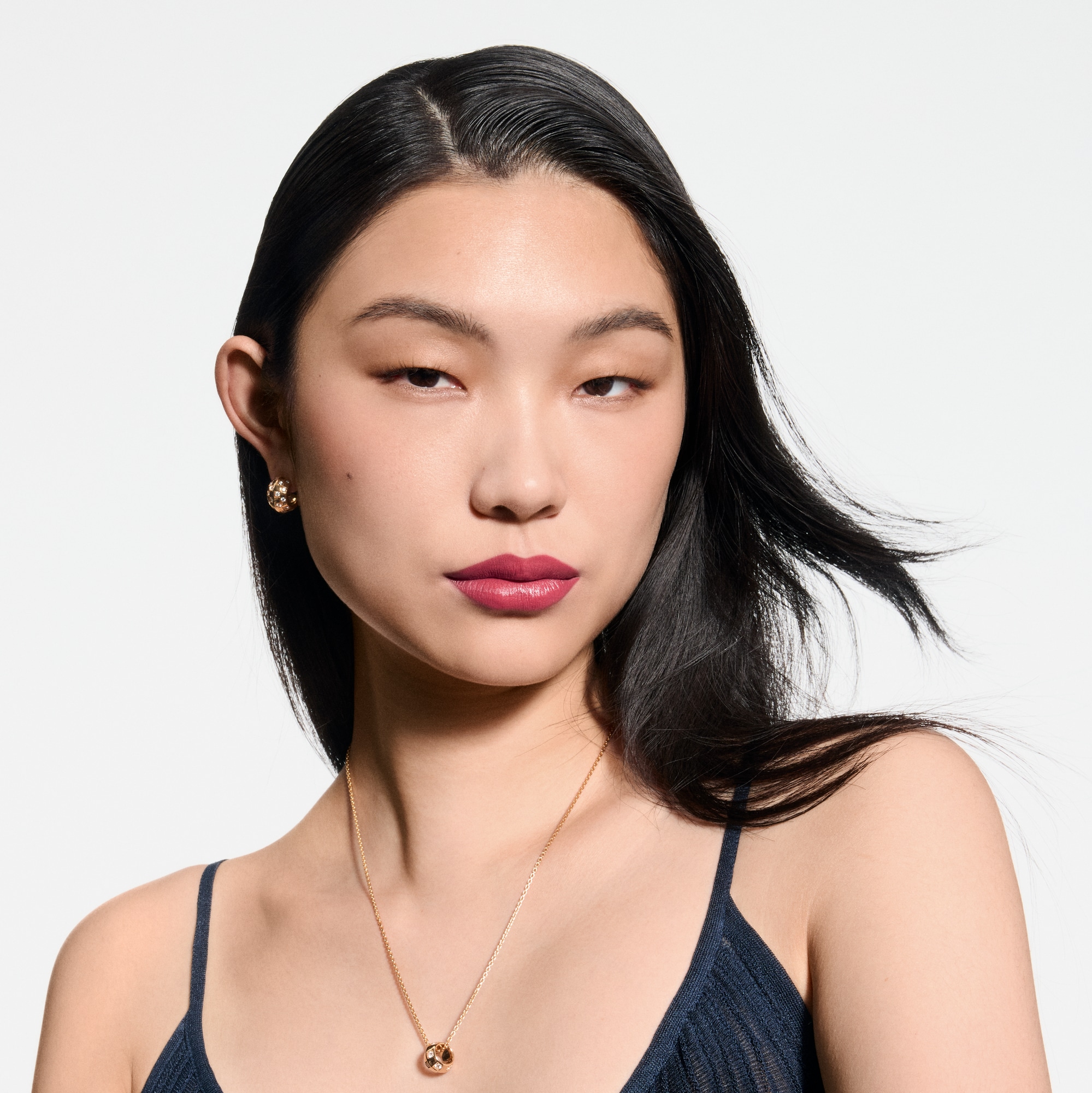 LV Rouge - Lõi Son Satin  in Nước hoa và Làm đẹp