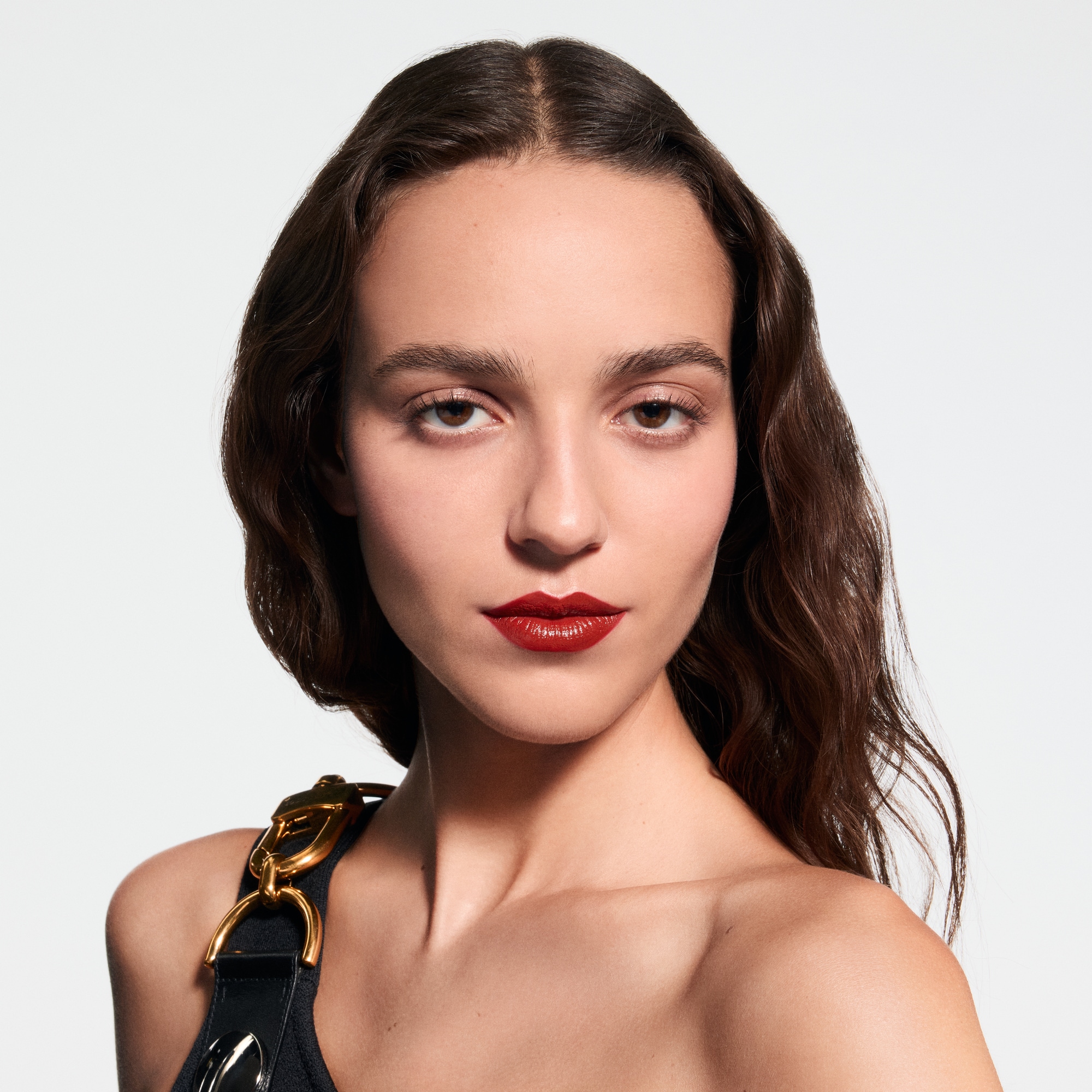 LV Rouge - Lõi Son Satin  in Nước hoa và Làm đẹp