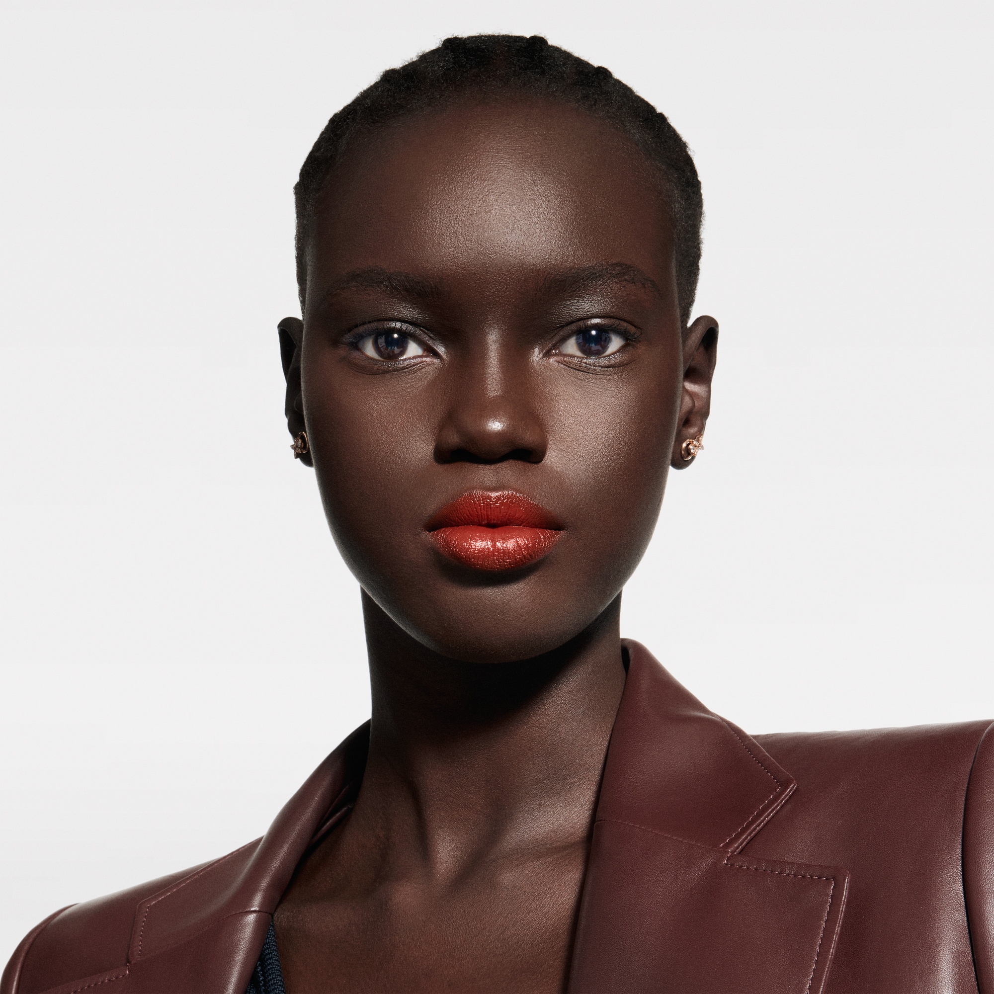 LV Rouge - Lõi Son Satin  in Nước hoa và Làm đẹp