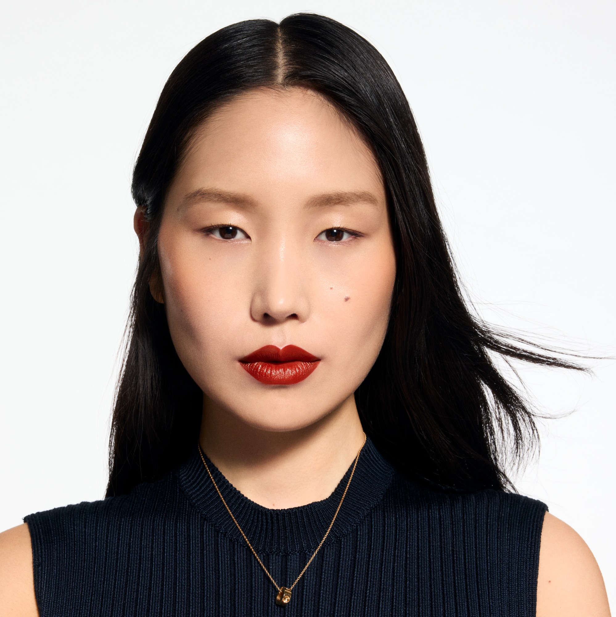 LV Rouge - Lõi Son Satin  in Nước hoa và Làm đẹp