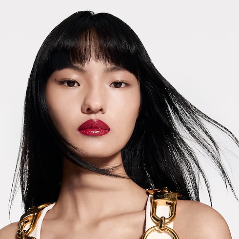 LV Rouge - Lõi Son Satin in Nước hoa và Làm đẹp's Son môi } collections by Louis Vuitton (Thu phóng sản phẩm)