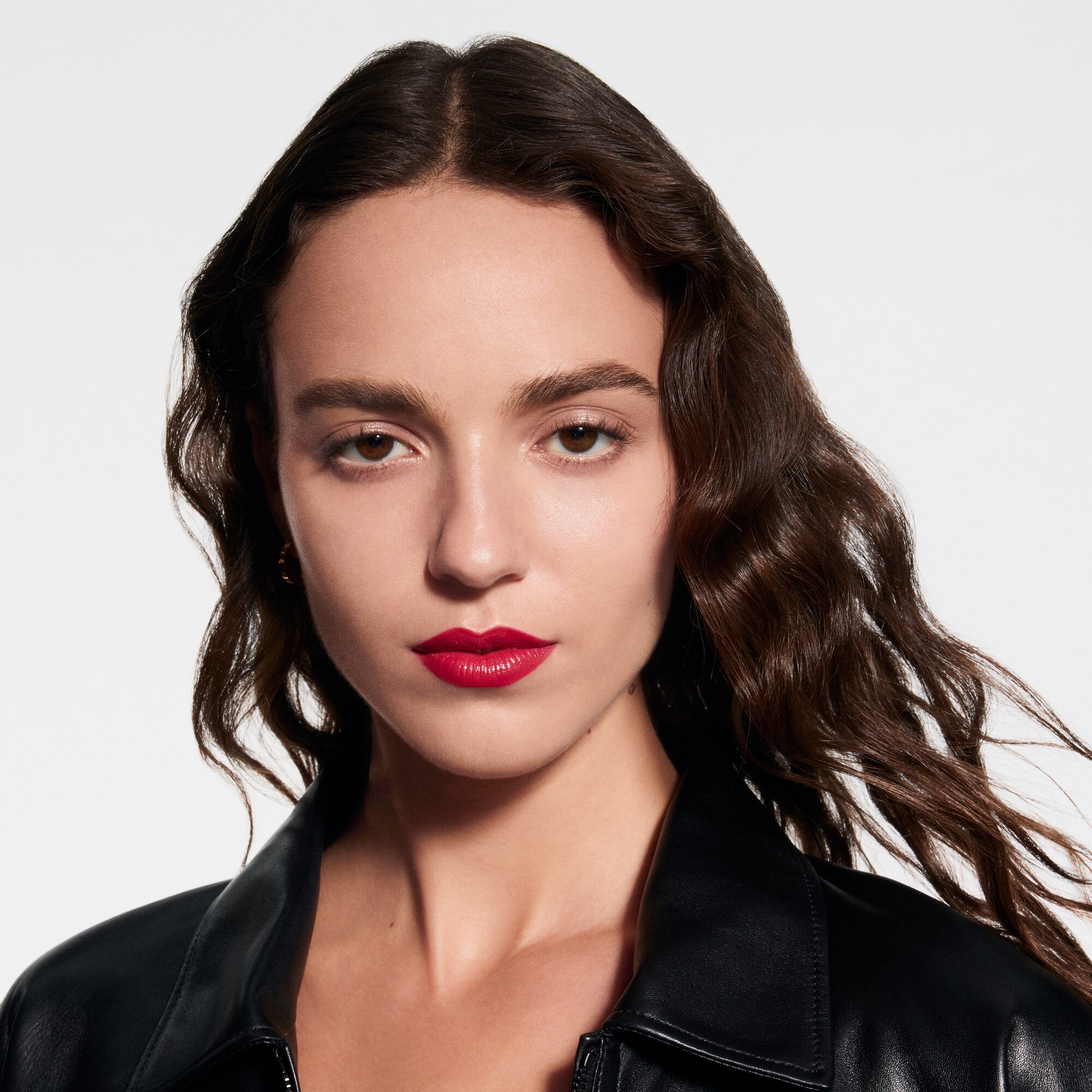 LV Rouge - Lõi Son Satin  in Nước hoa và Làm đẹp