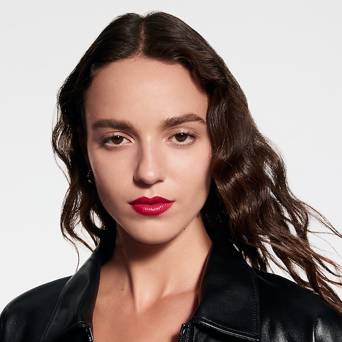 LV Rouge - Lõi Son Satin in Nước hoa và Làm đẹp's Son môi } collections by Louis Vuitton (Thu phóng sản phẩm)