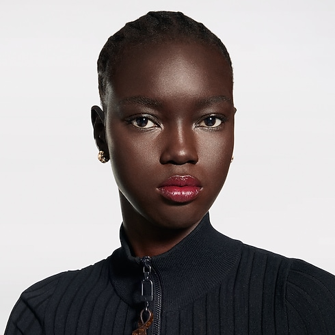 LV Rouge - Lõi Son Satin in Nước hoa và Làm đẹp's Son môi } collections by Louis Vuitton (Thu phóng sản phẩm)