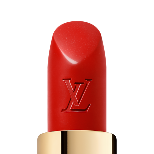 LV Rouge - Lõi Son Satin in Nước hoa và Làm đẹp's Son môi } collections by Louis Vuitton (Thu phóng sản phẩm)