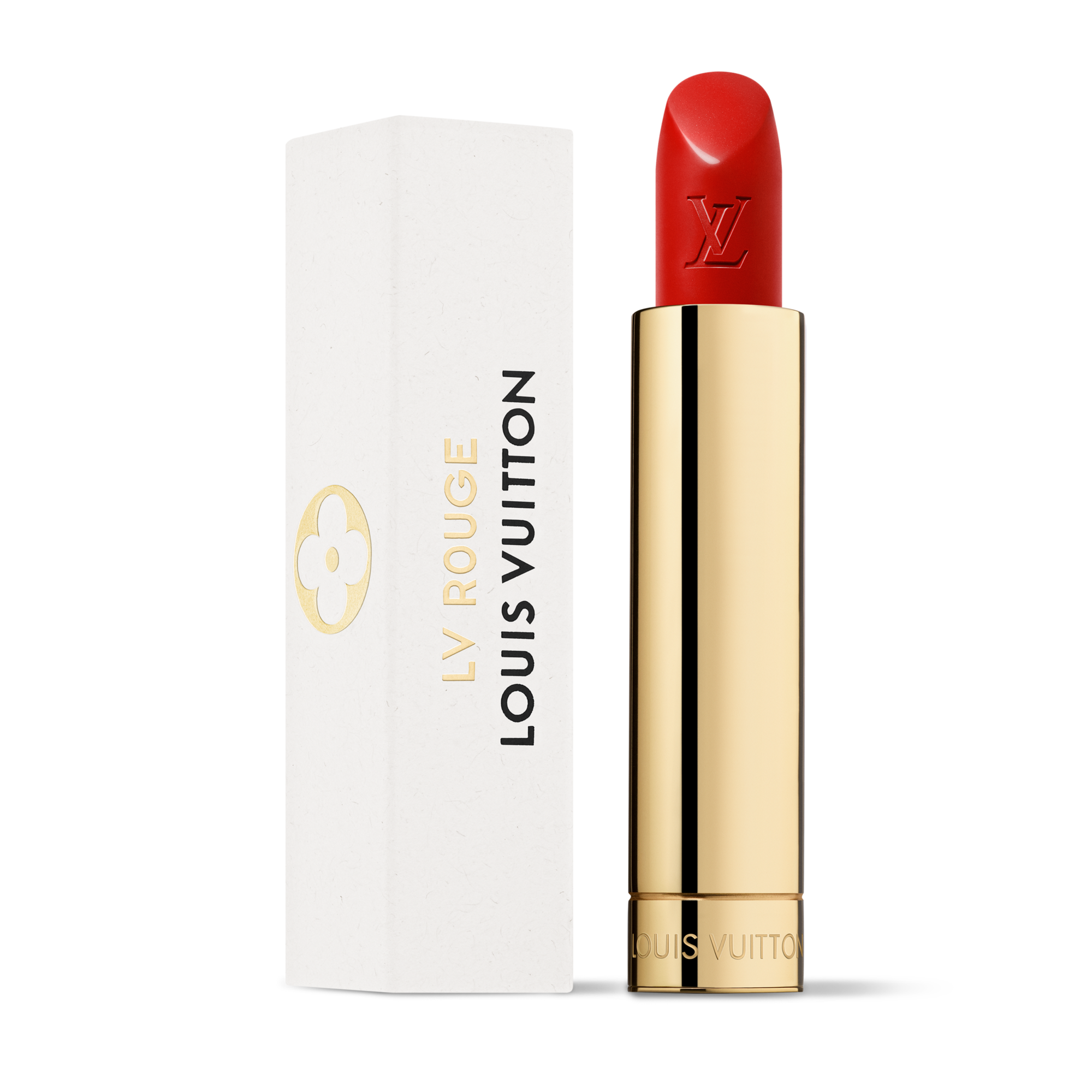 LV Rouge - Lõi Son Satin  in Nước hoa và Làm đẹp