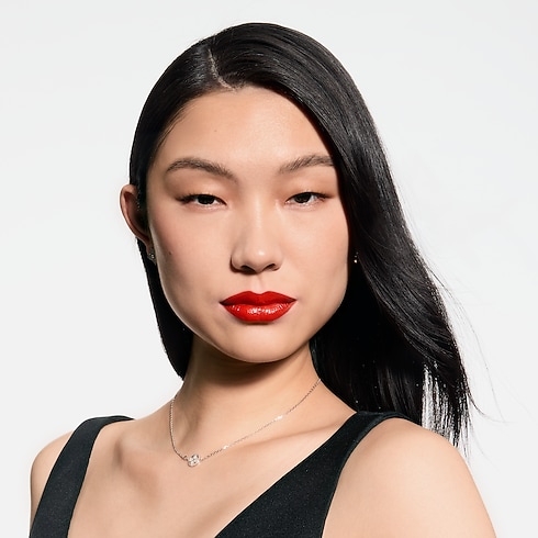 LV Rouge - Lõi Son Satin in Nước hoa và Làm đẹp's Son môi } collections by Louis Vuitton (Thu phóng sản phẩm)