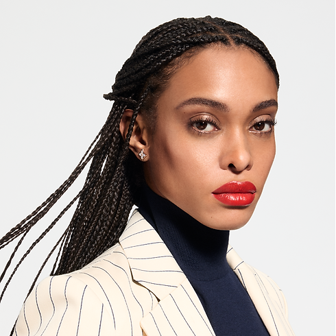 LV Rouge - Lõi Son Satin in Nước hoa và Làm đẹp's Son môi } collections by Louis Vuitton (Thu phóng sản phẩm)