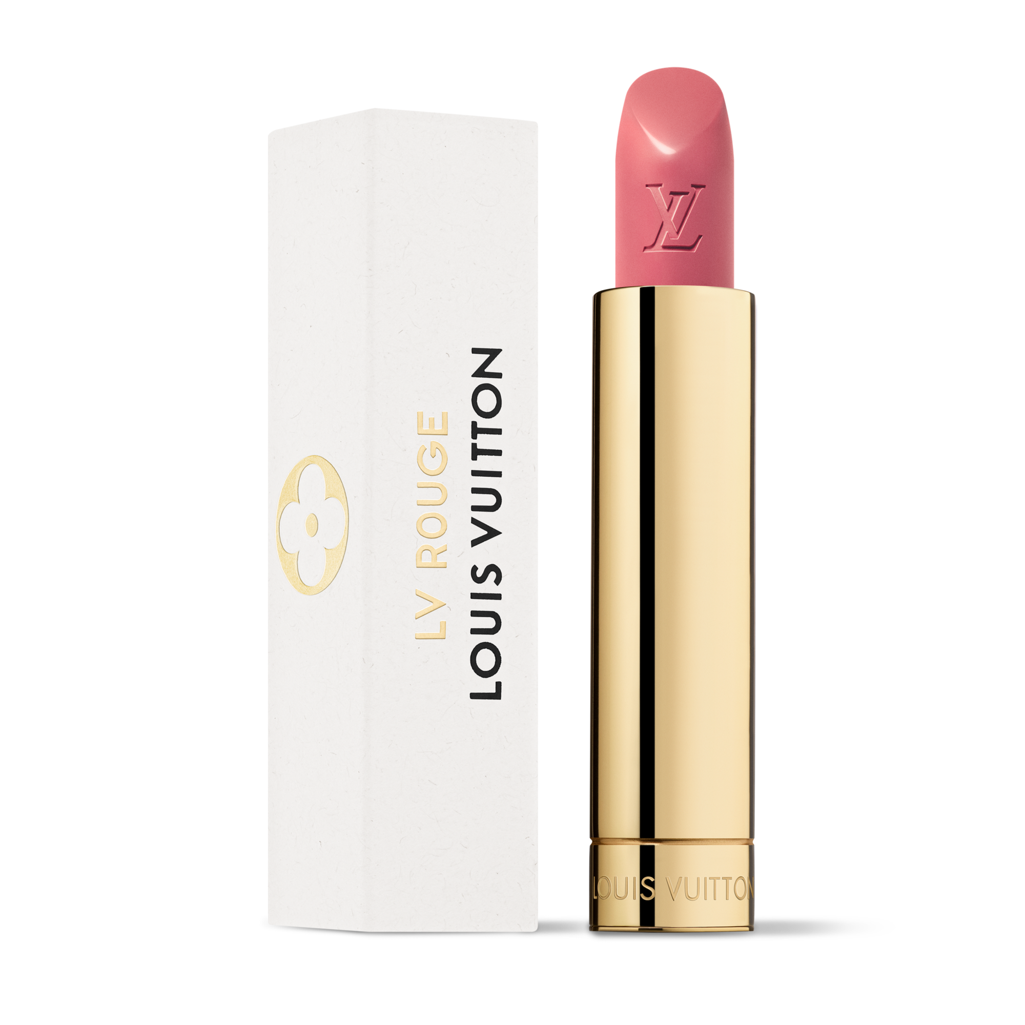 LV Rouge - Lõi Son Satin  in Nước hoa và Làm đẹp