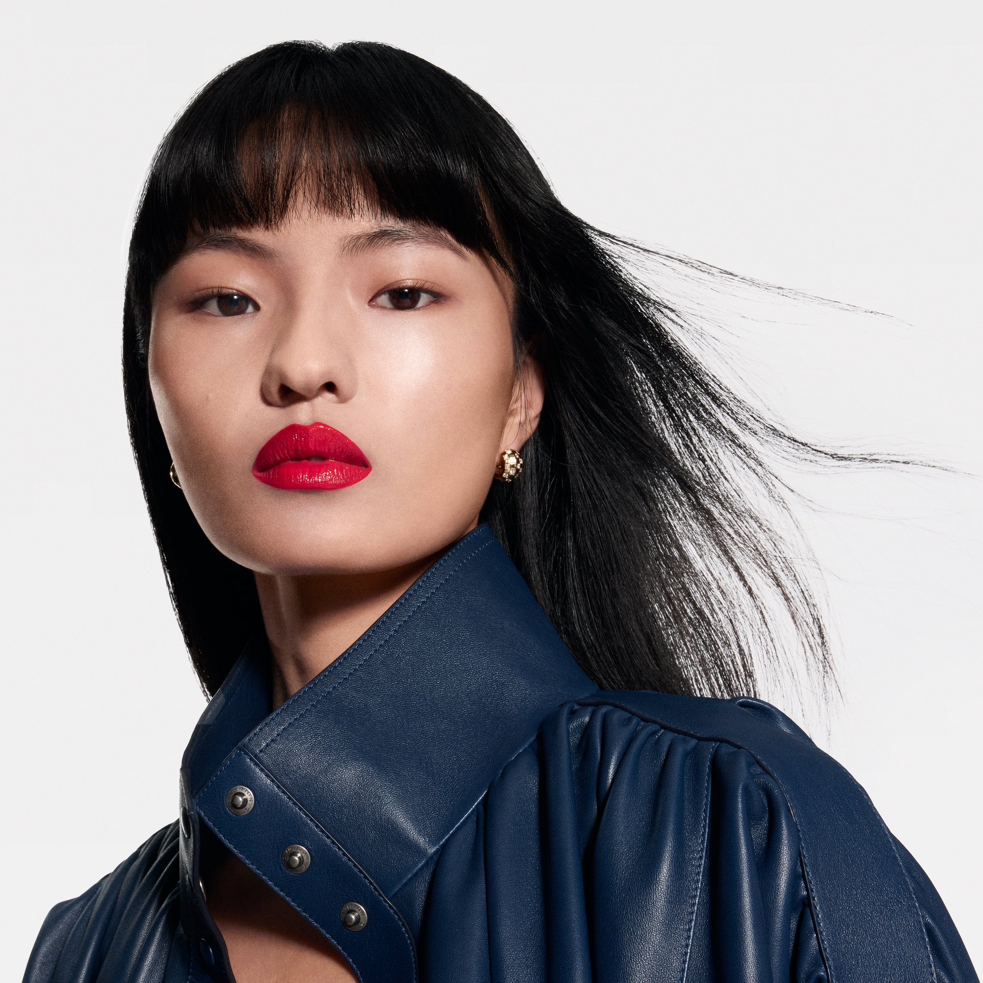 LV Rouge - Lõi Son Satin  in Nước hoa và Làm đẹp