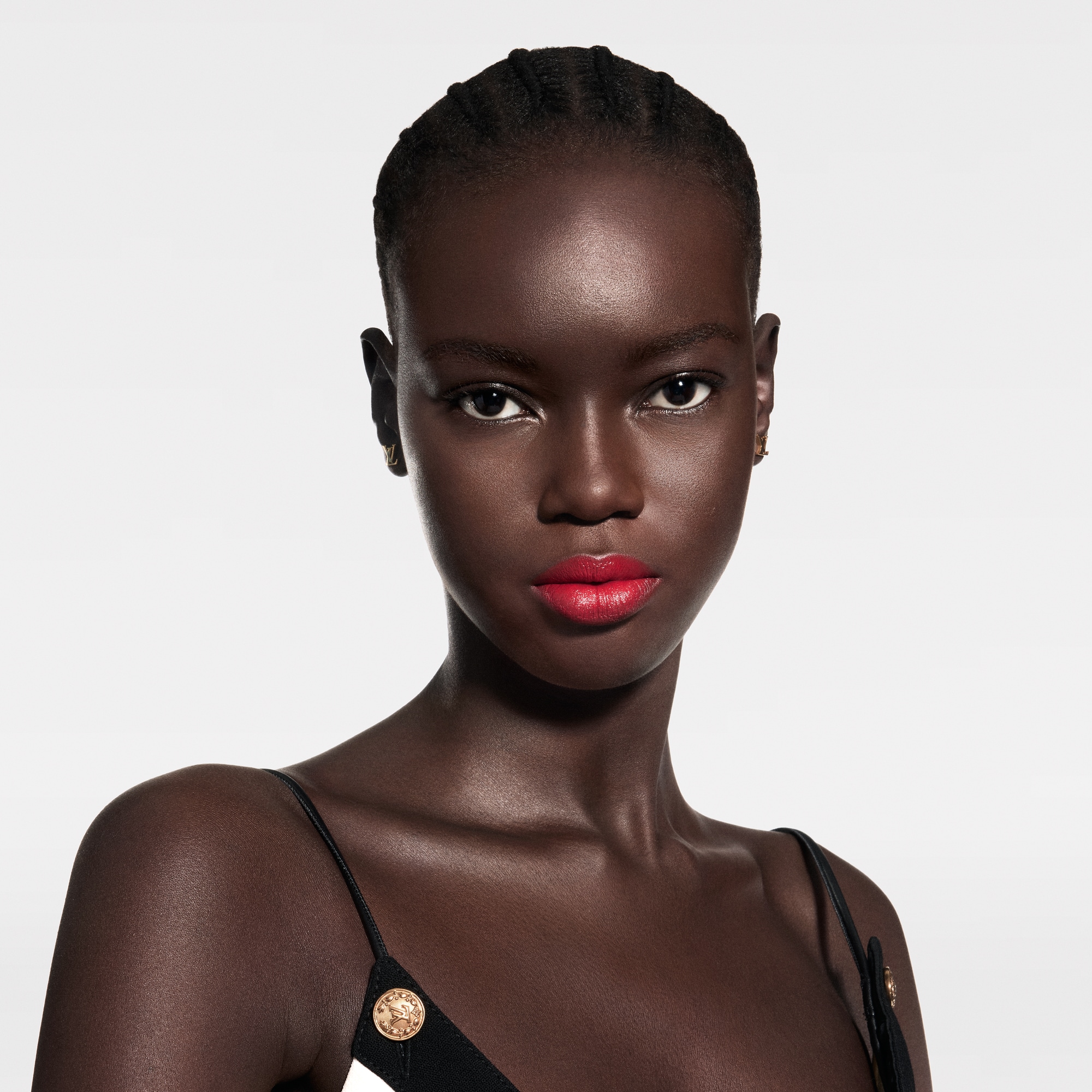 LV Rouge - Lõi Son Satin  in Nước hoa và Làm đẹp