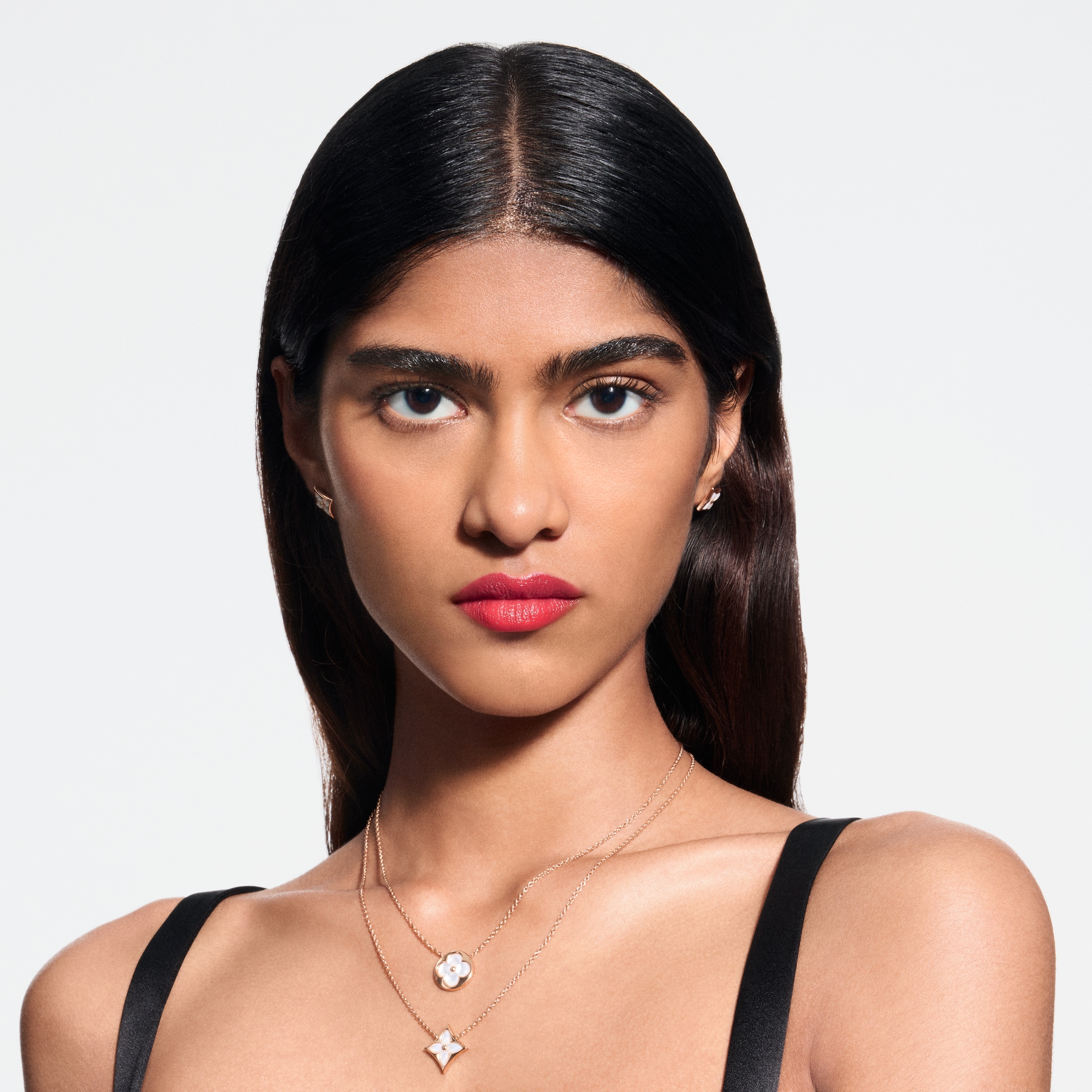 LV Rouge - Lõi Son Satin  in Nước hoa và Làm đẹp