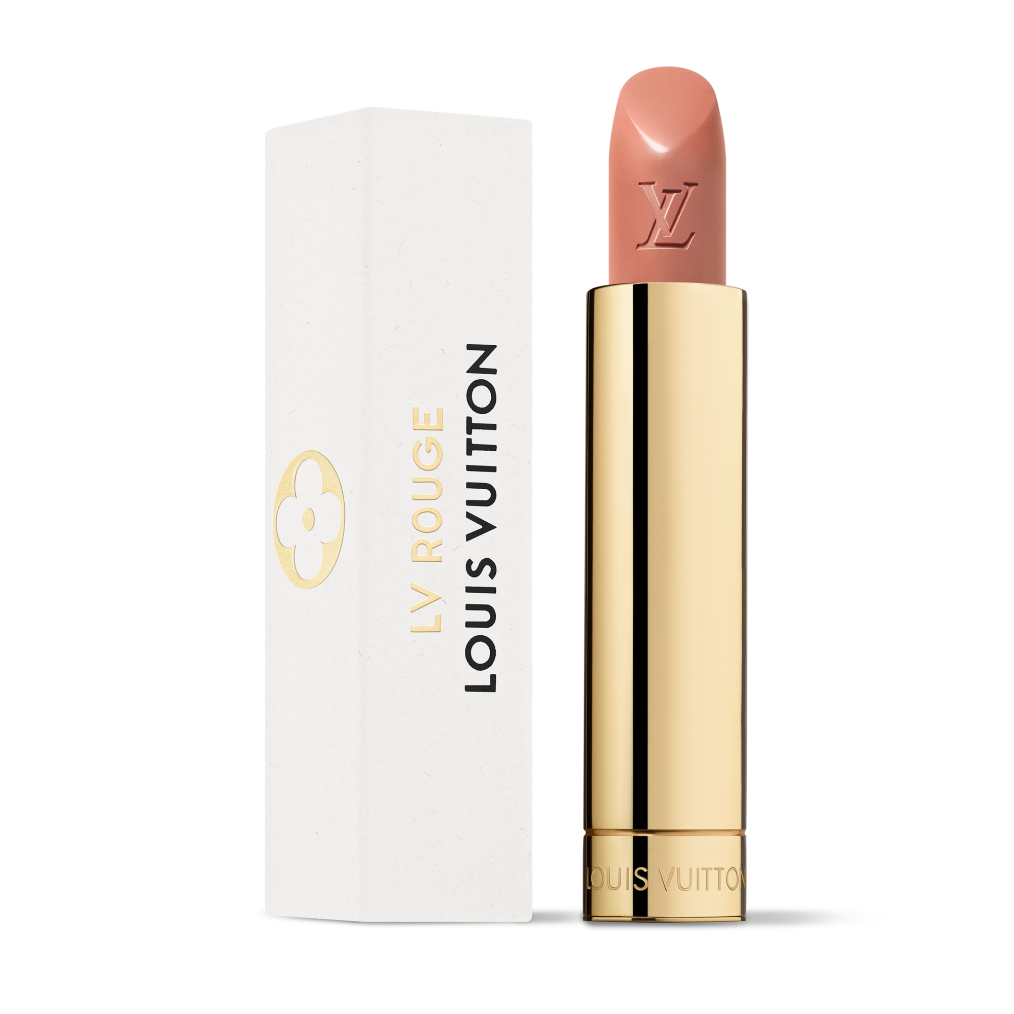 LV Rouge - Lõi Son Satin  in Nước hoa và Làm đẹp