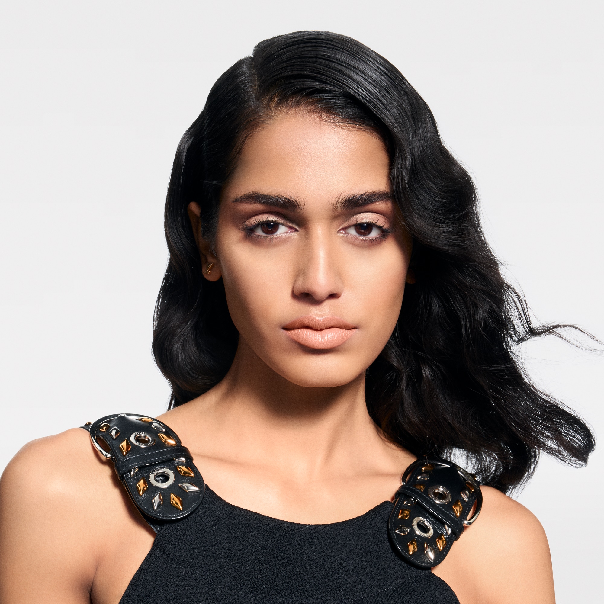 LV Rouge - Lõi Son Satin  in Nước hoa và Làm đẹp